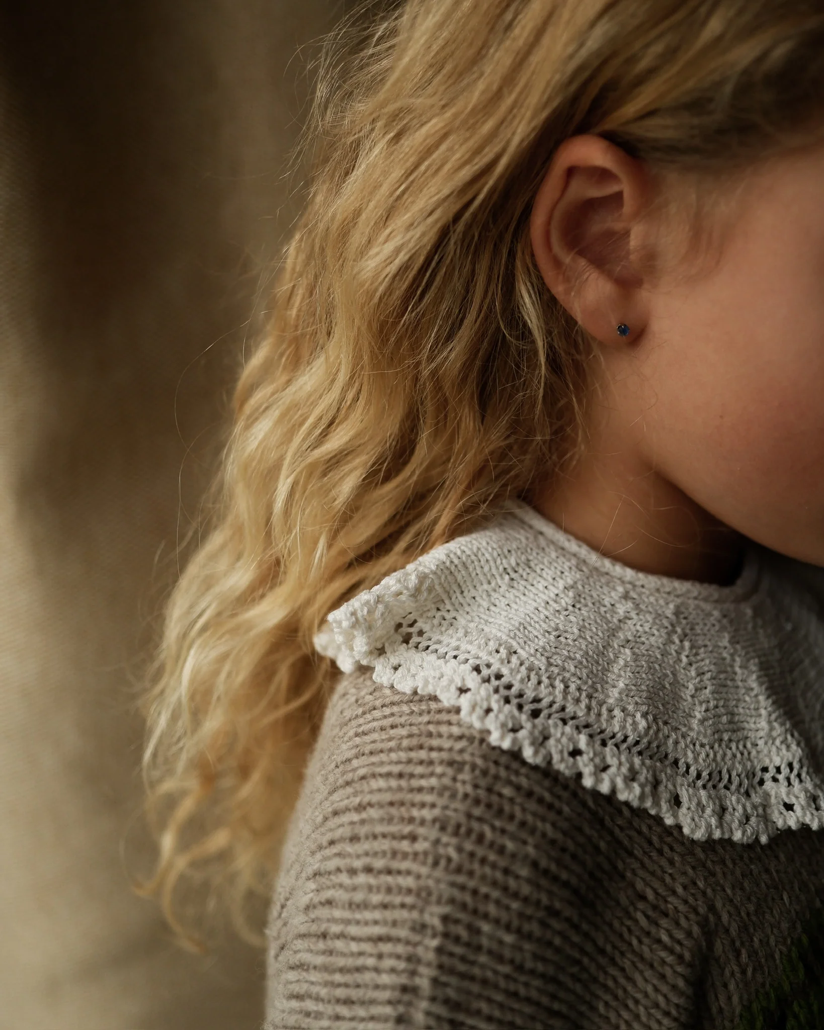 Agnes Collar - Image 3