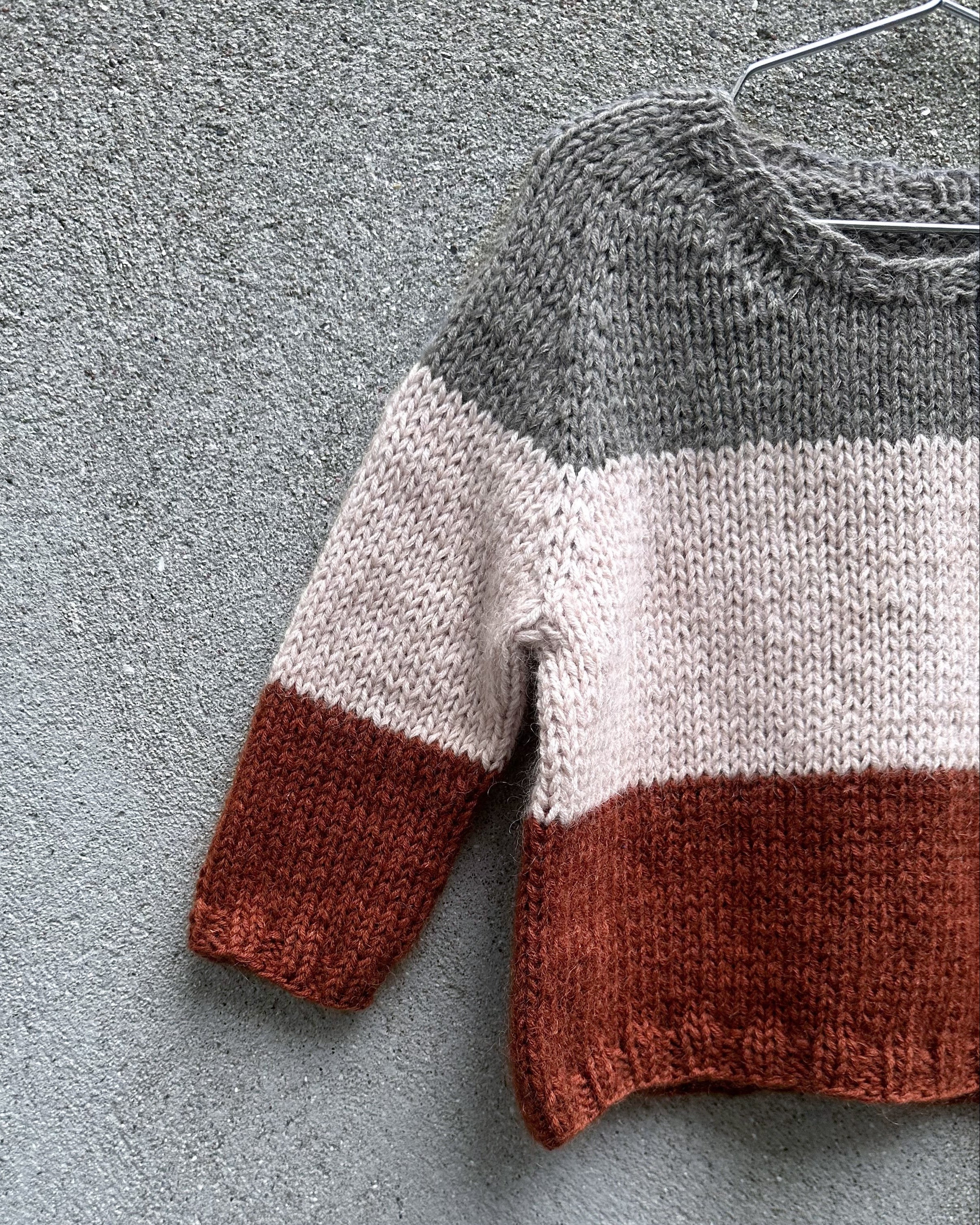 Alice Sweater - Kids - Image 2