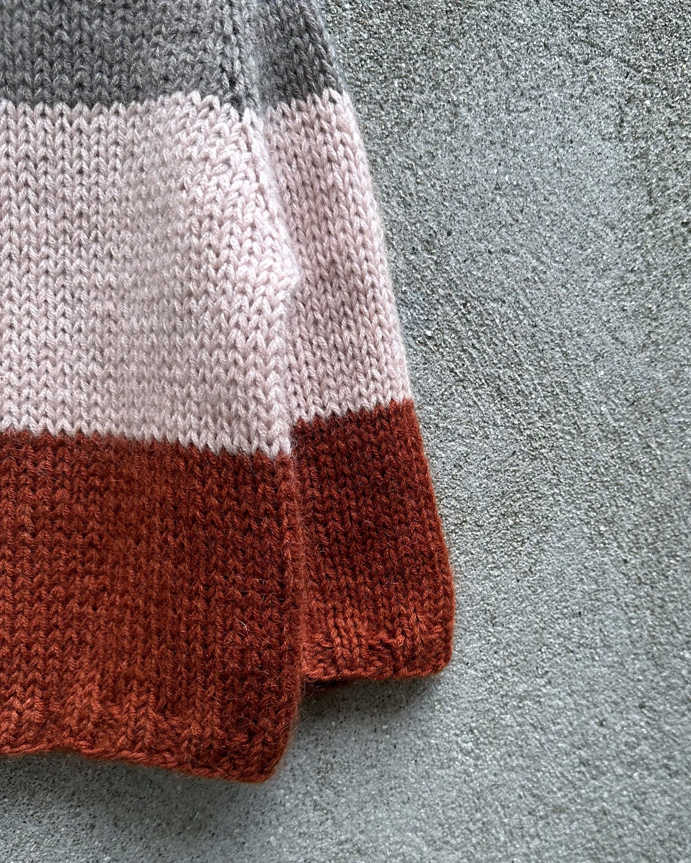 Alice Sweater - Kids - Image 3