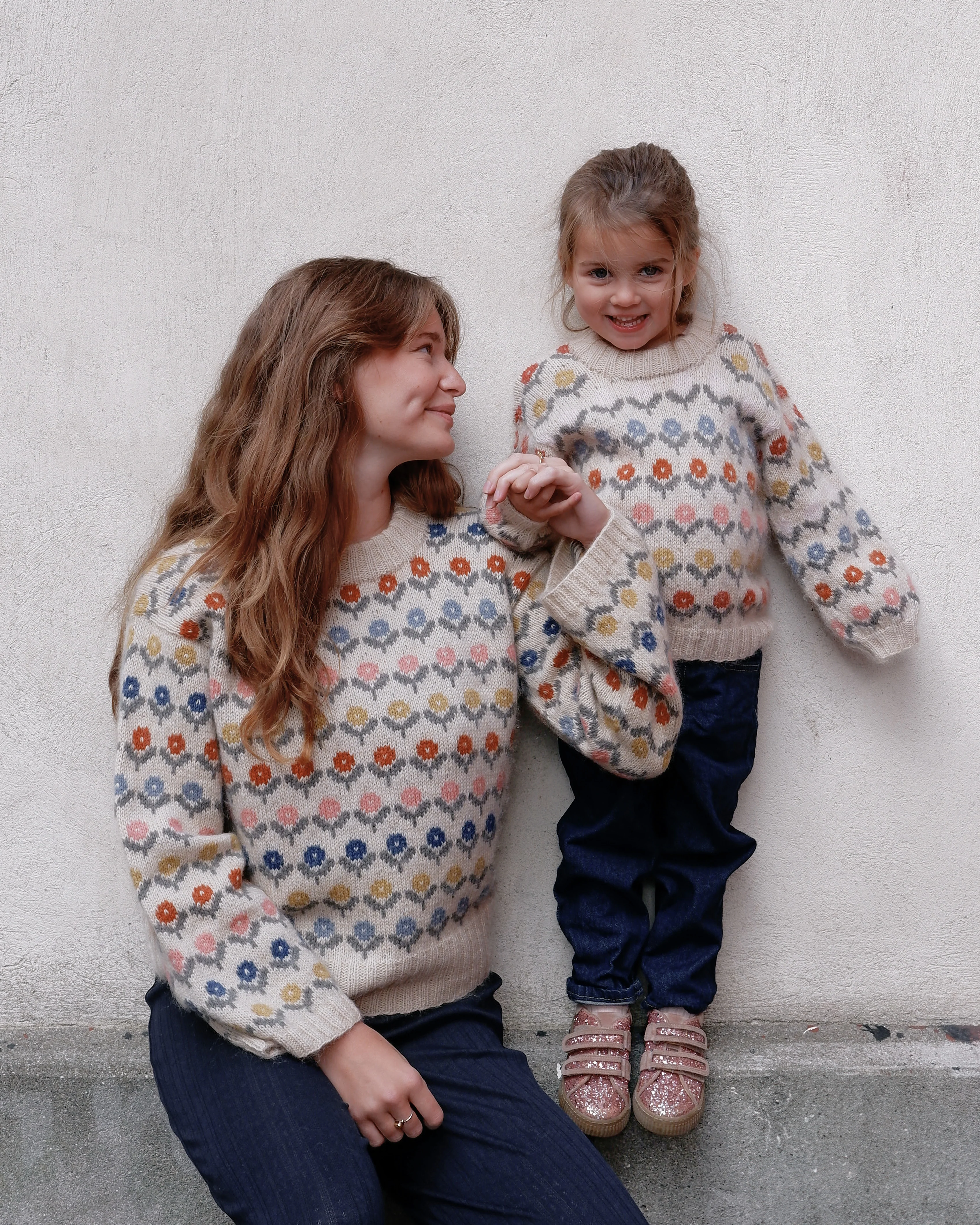 Anemone Sweater - Image 3