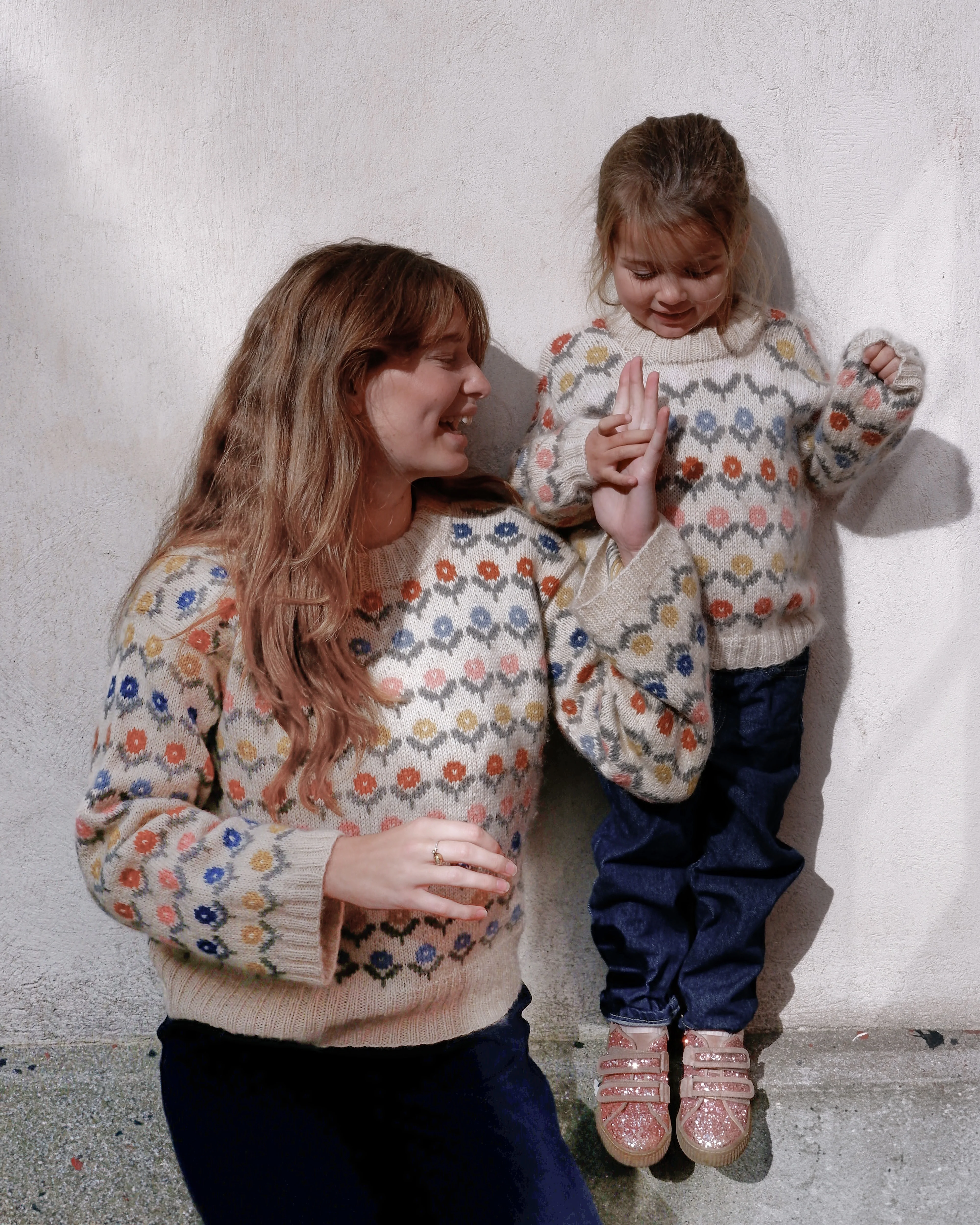 Anemone Sweater - Image 4