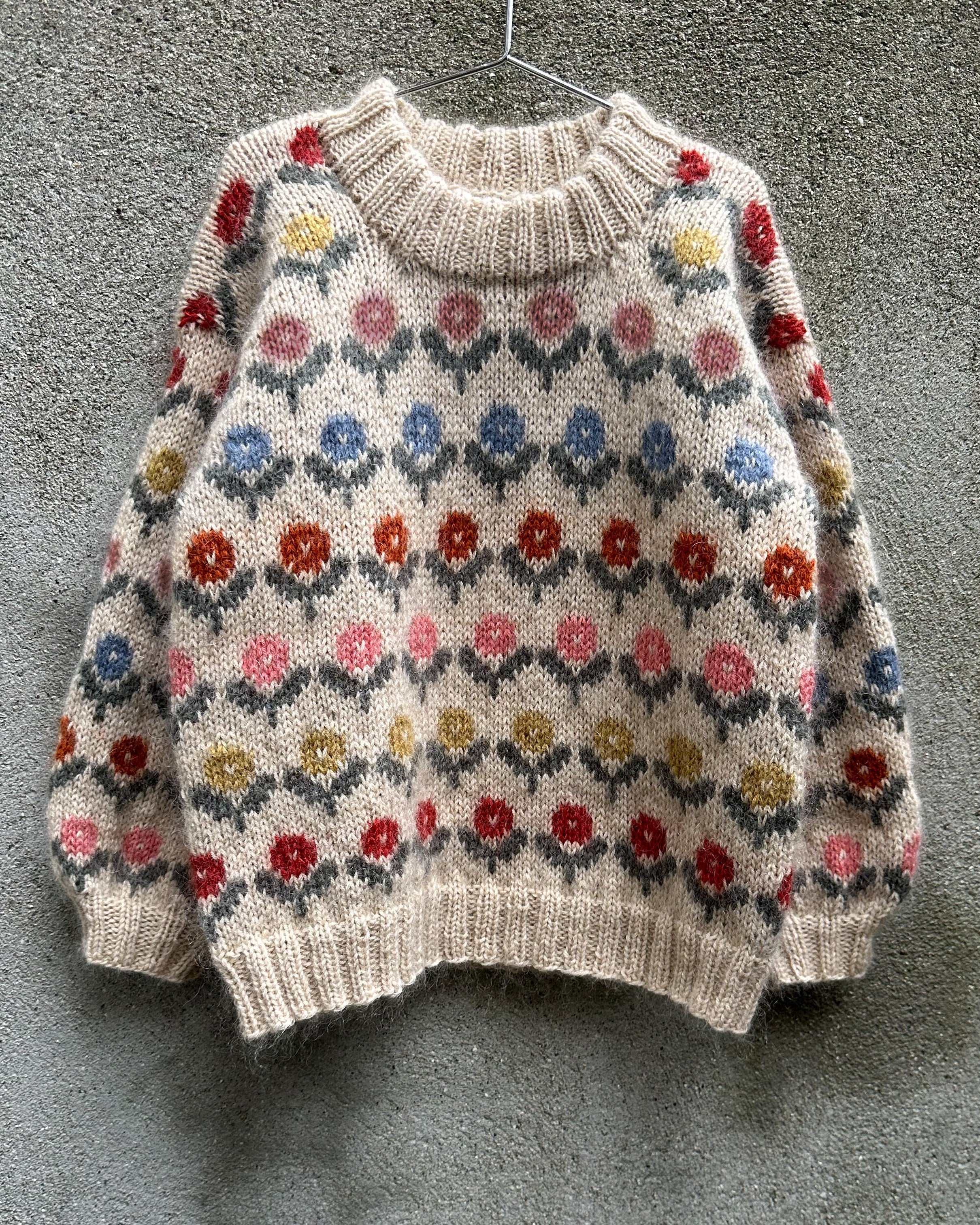 Anemone Sweater - Image 5