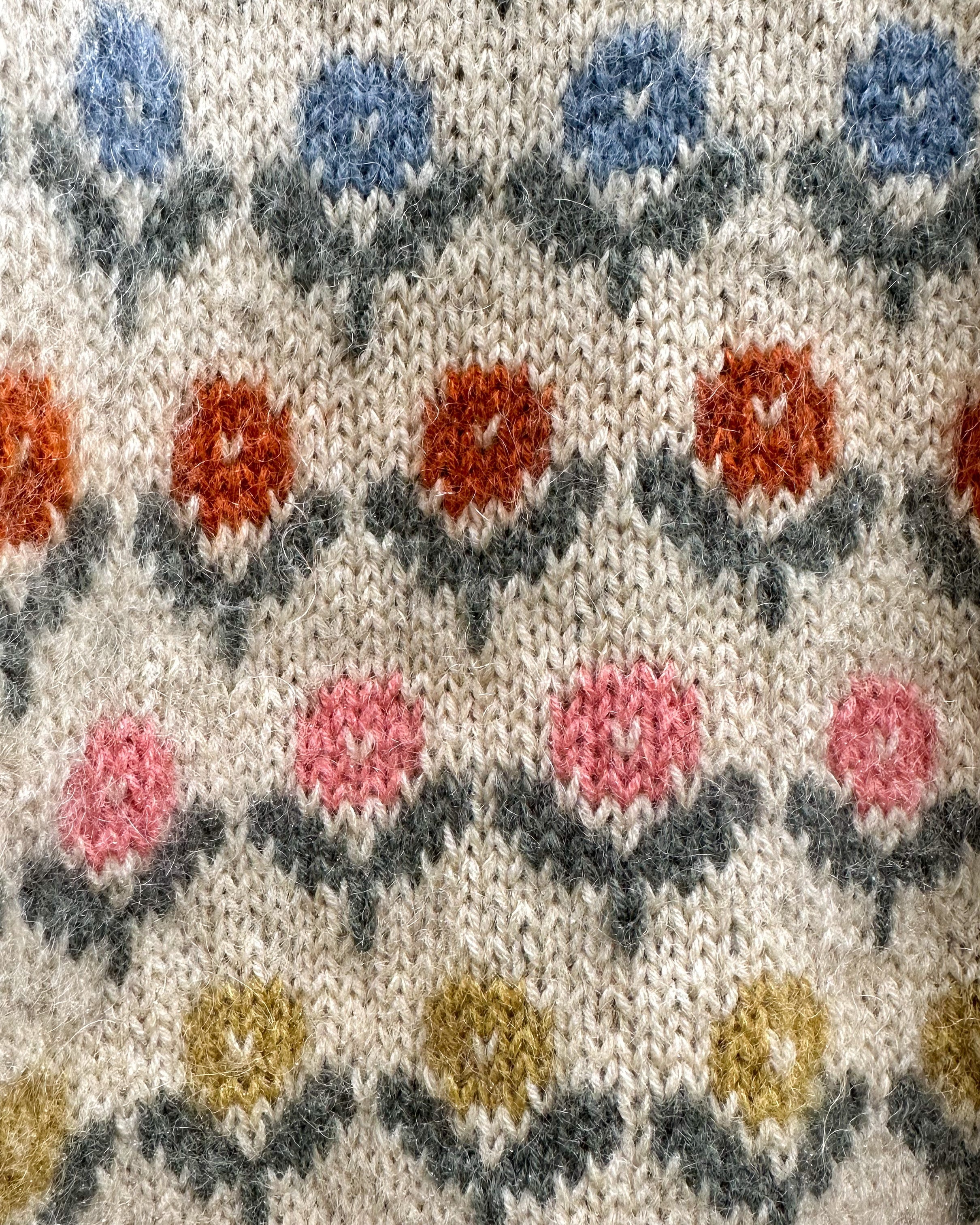 Anemone Sweater - Image 7