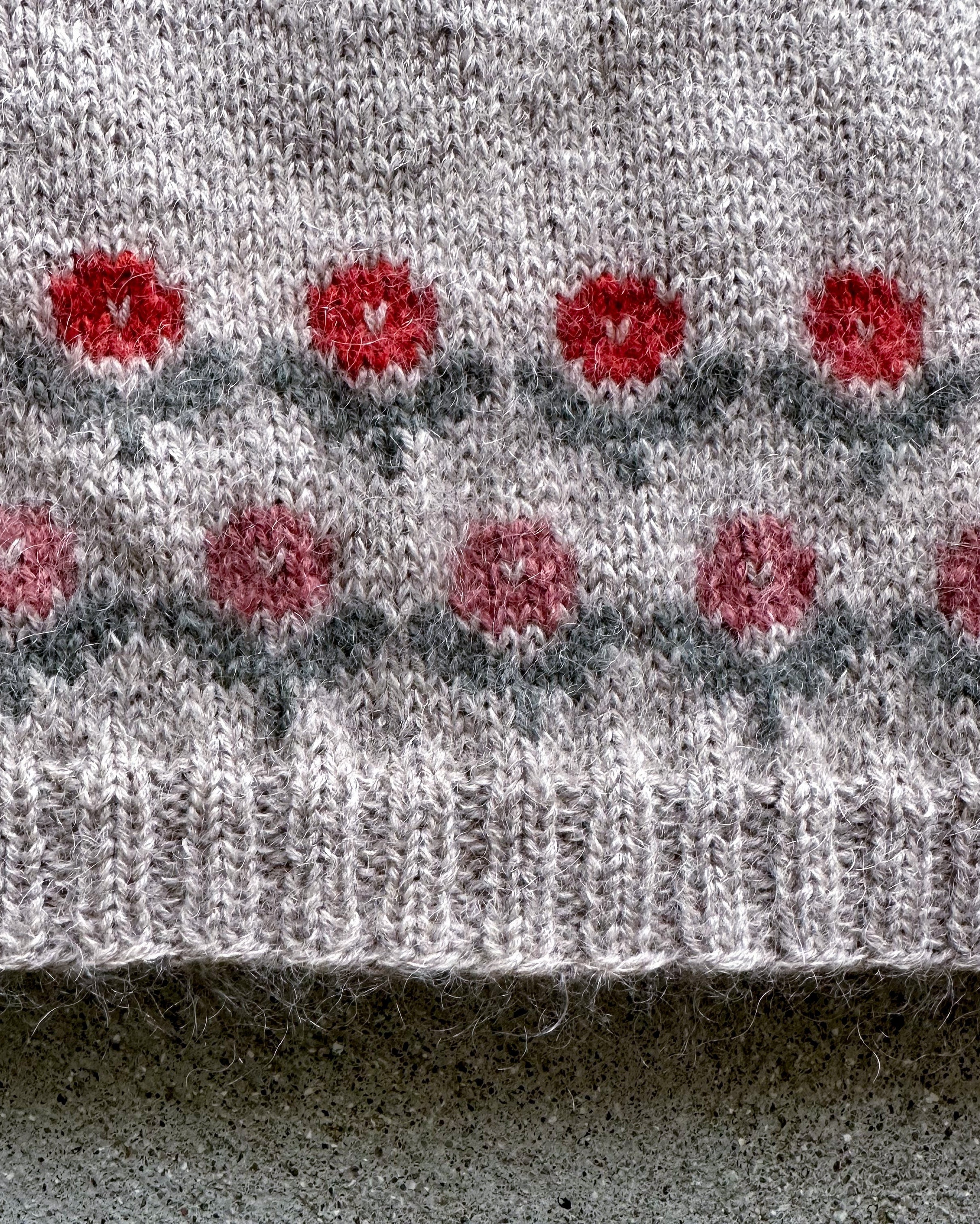 Anemone Vest - Image 3