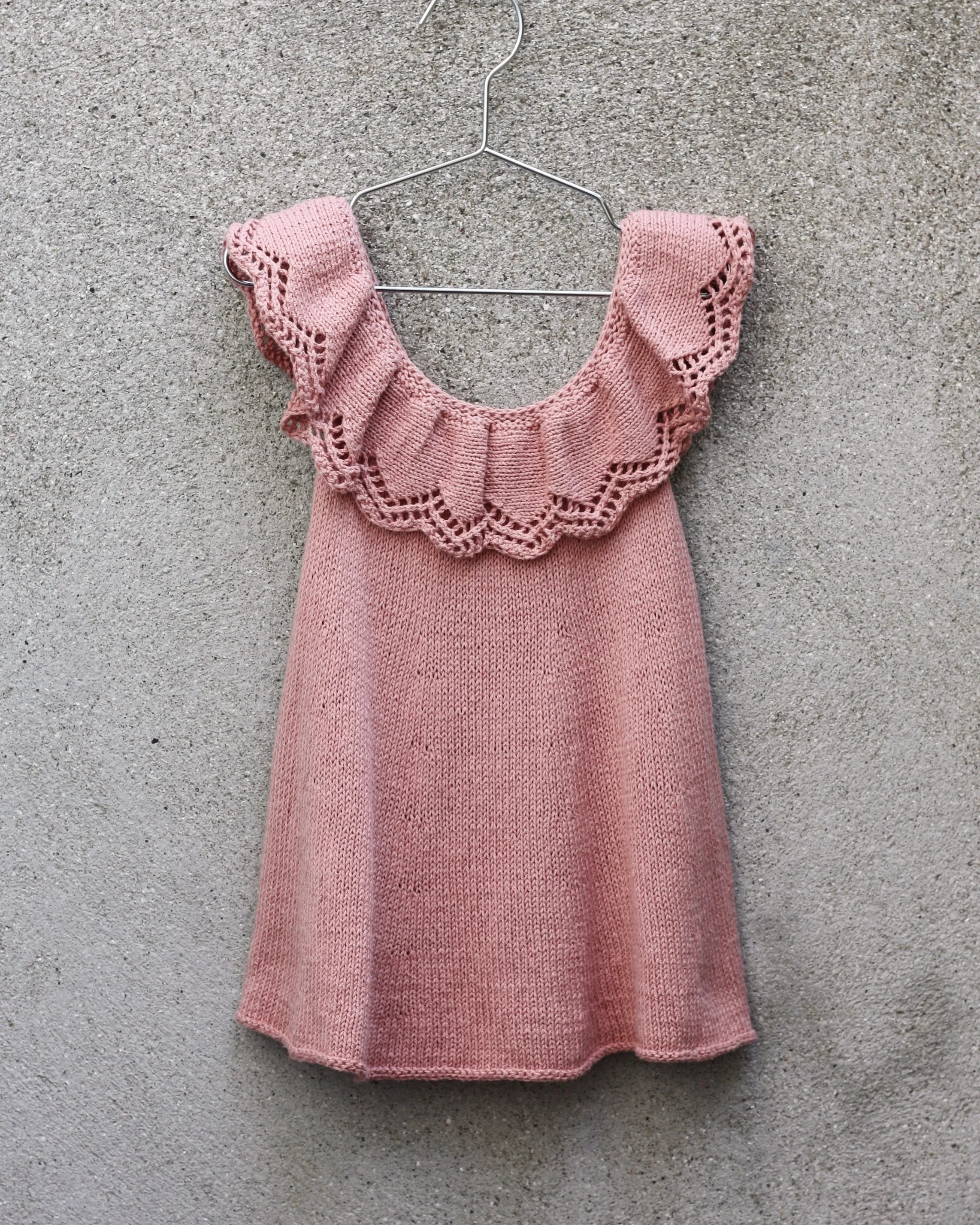 Angel Dress - Image 3