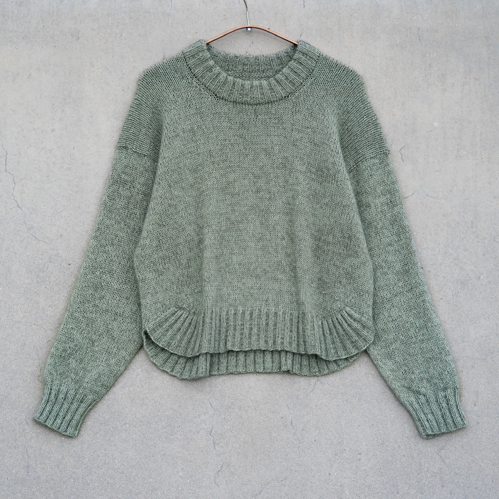 Astrid Sweater - Image 10