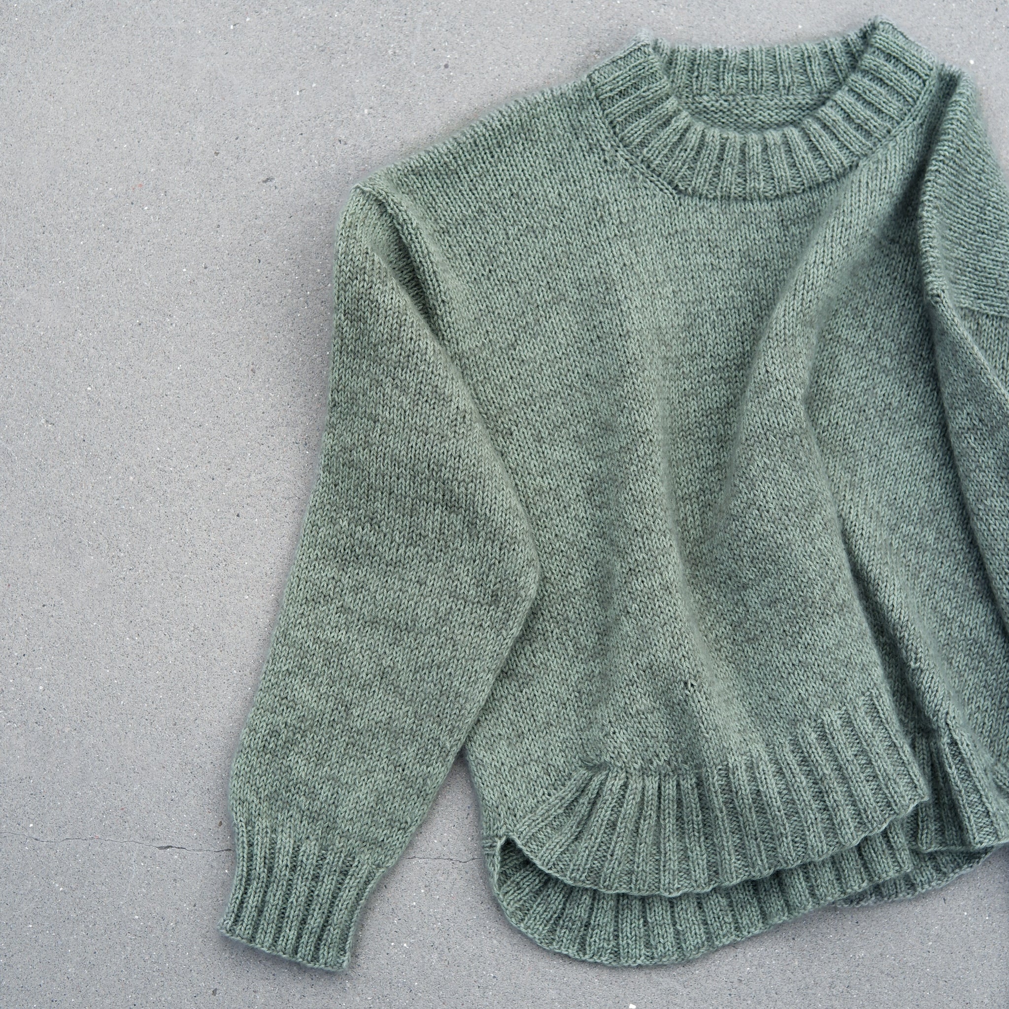 Astrid Sweater - Image 14
