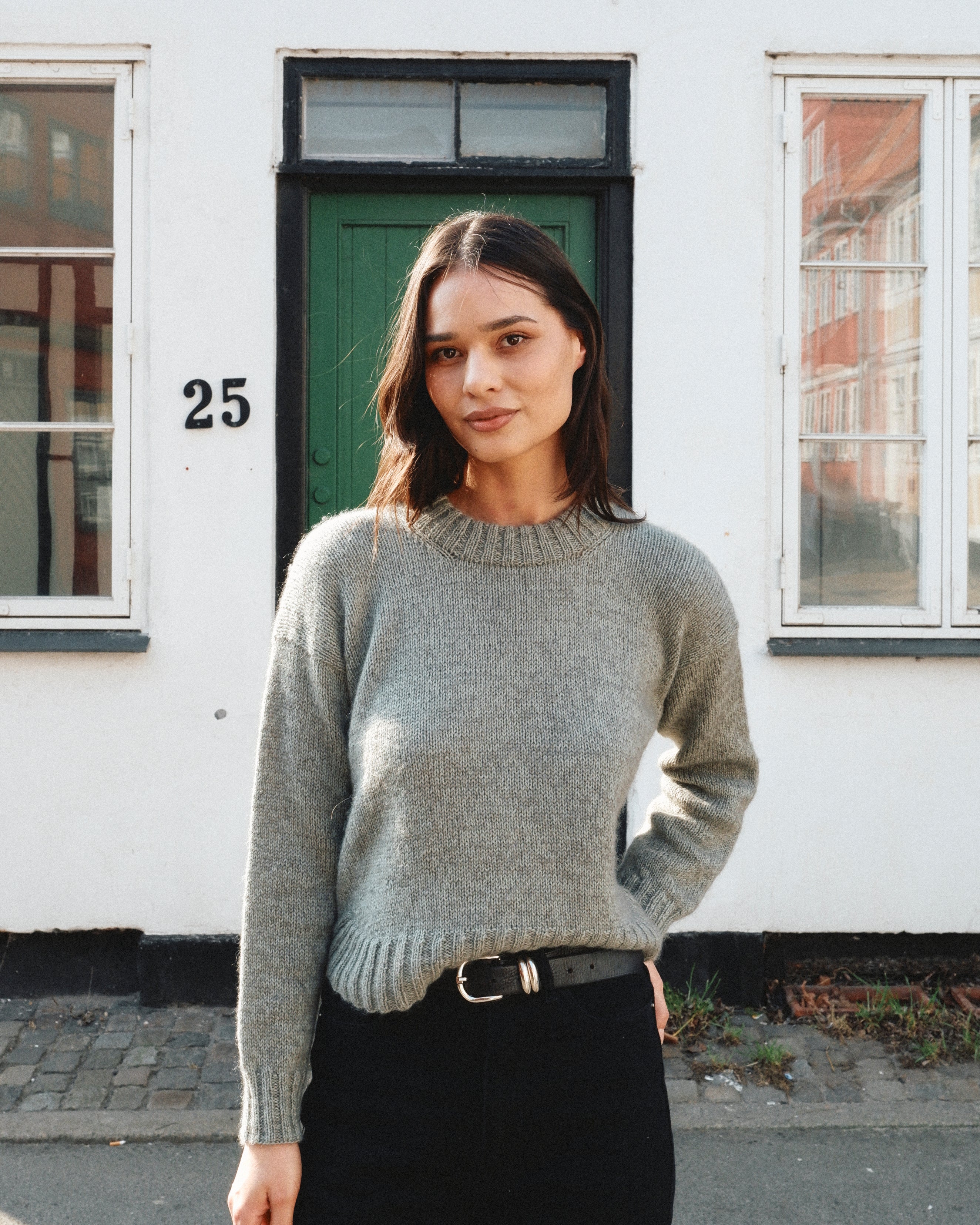 Astrid Sweater - Image 2
