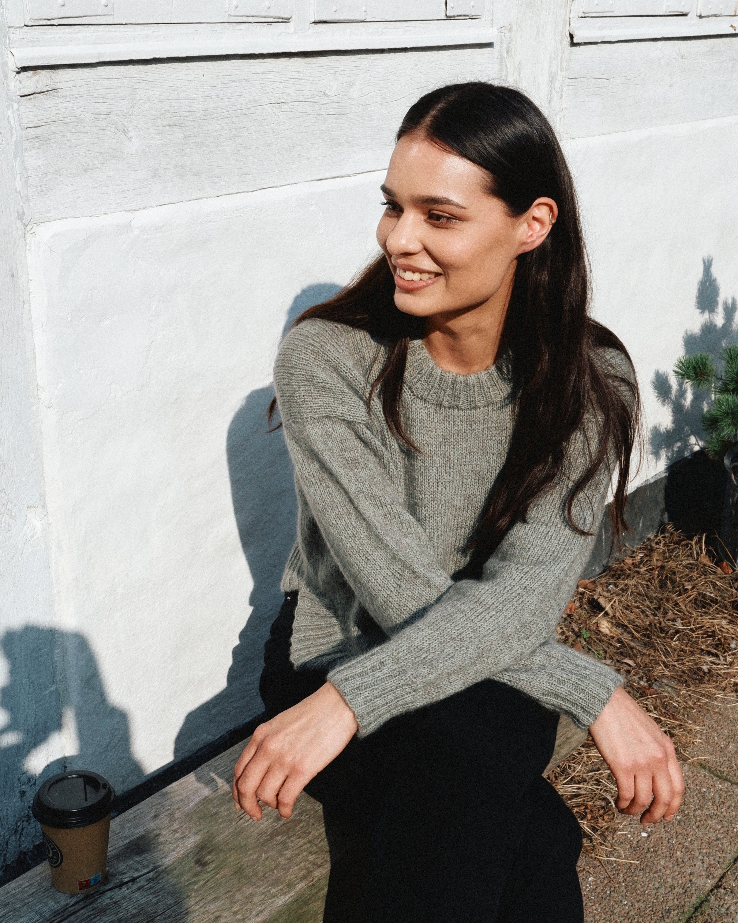 Astrid Sweater - Image 3
