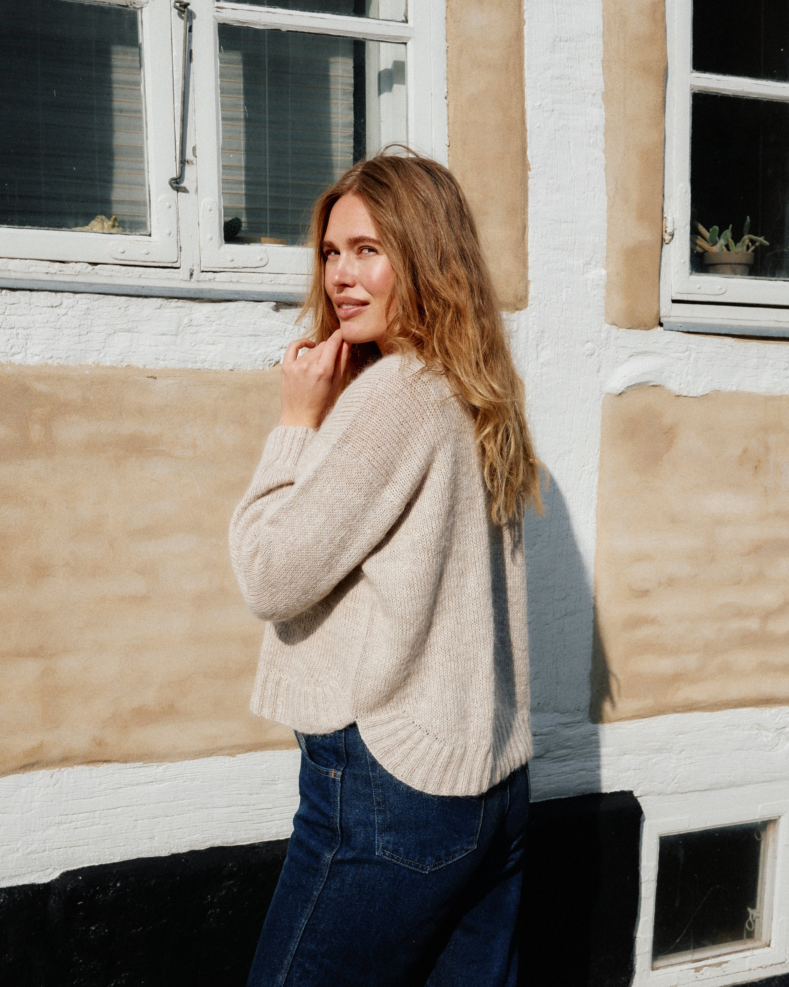 Astrid Sweater - Image 6