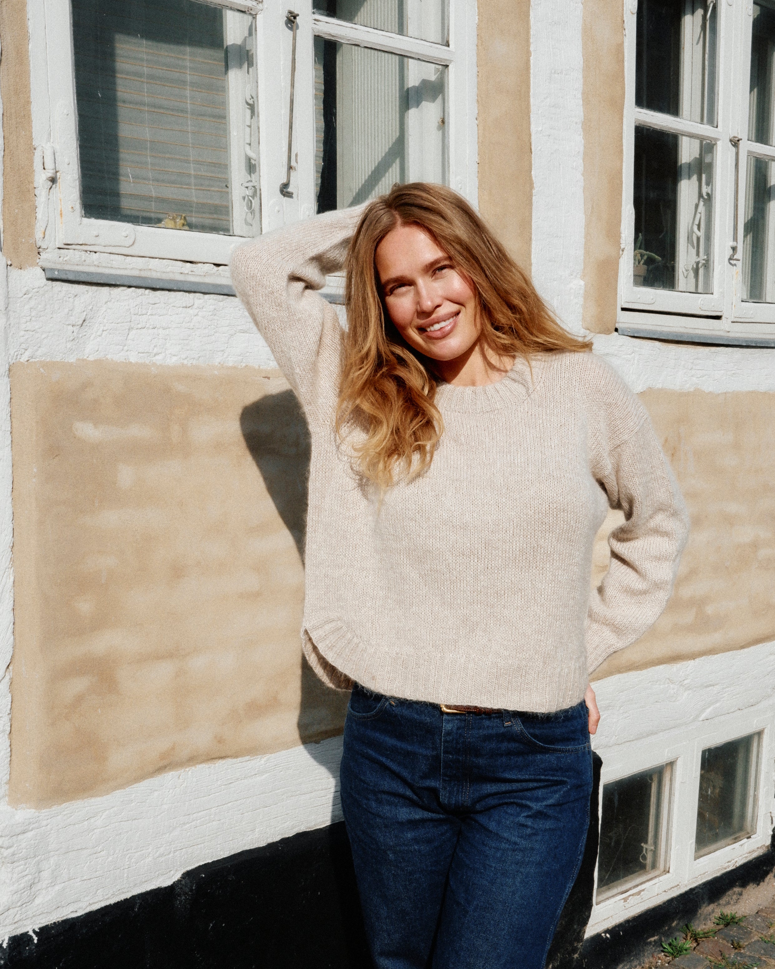 Astrid Sweater - Image 7
