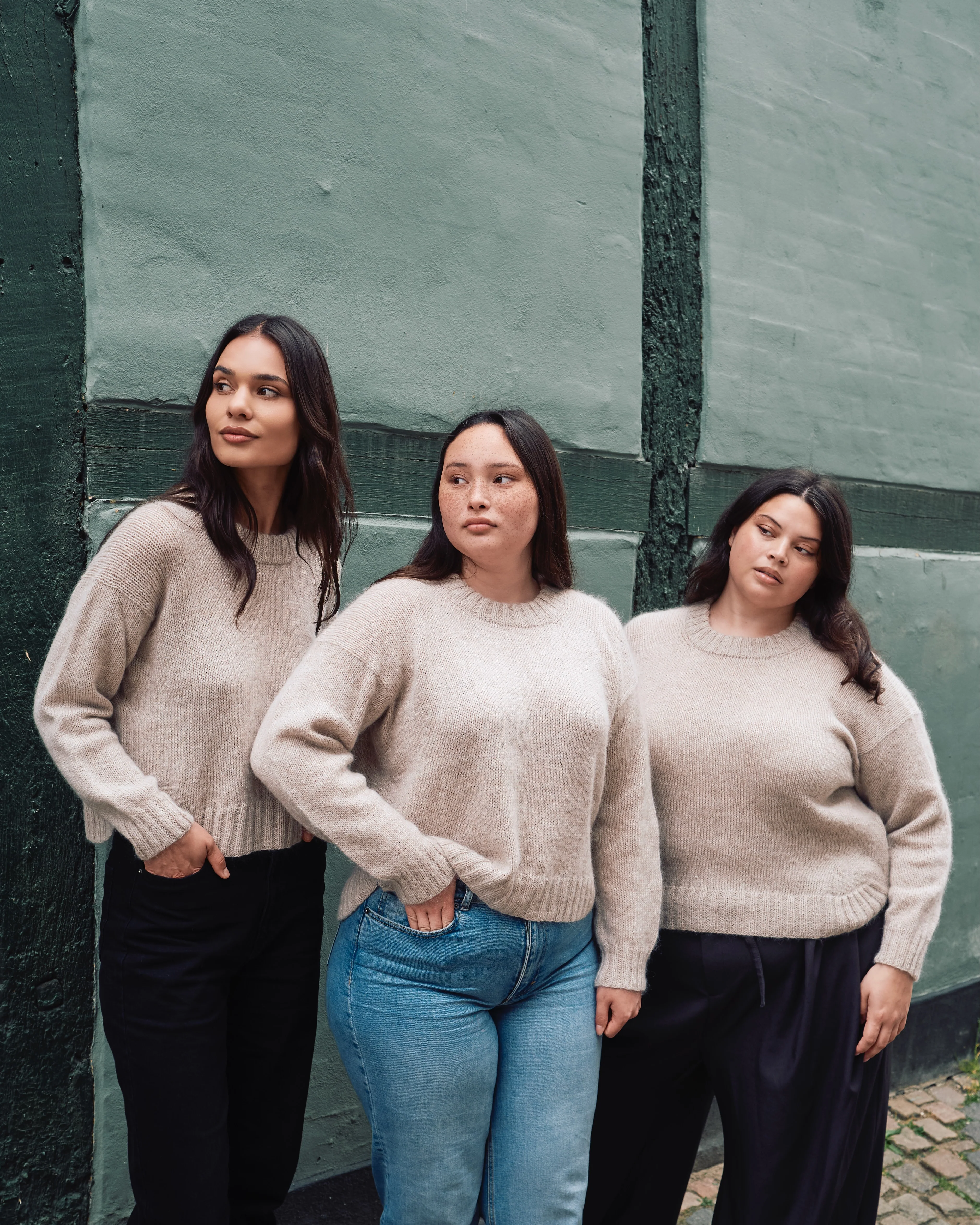 Astrid Sweater - Image 8