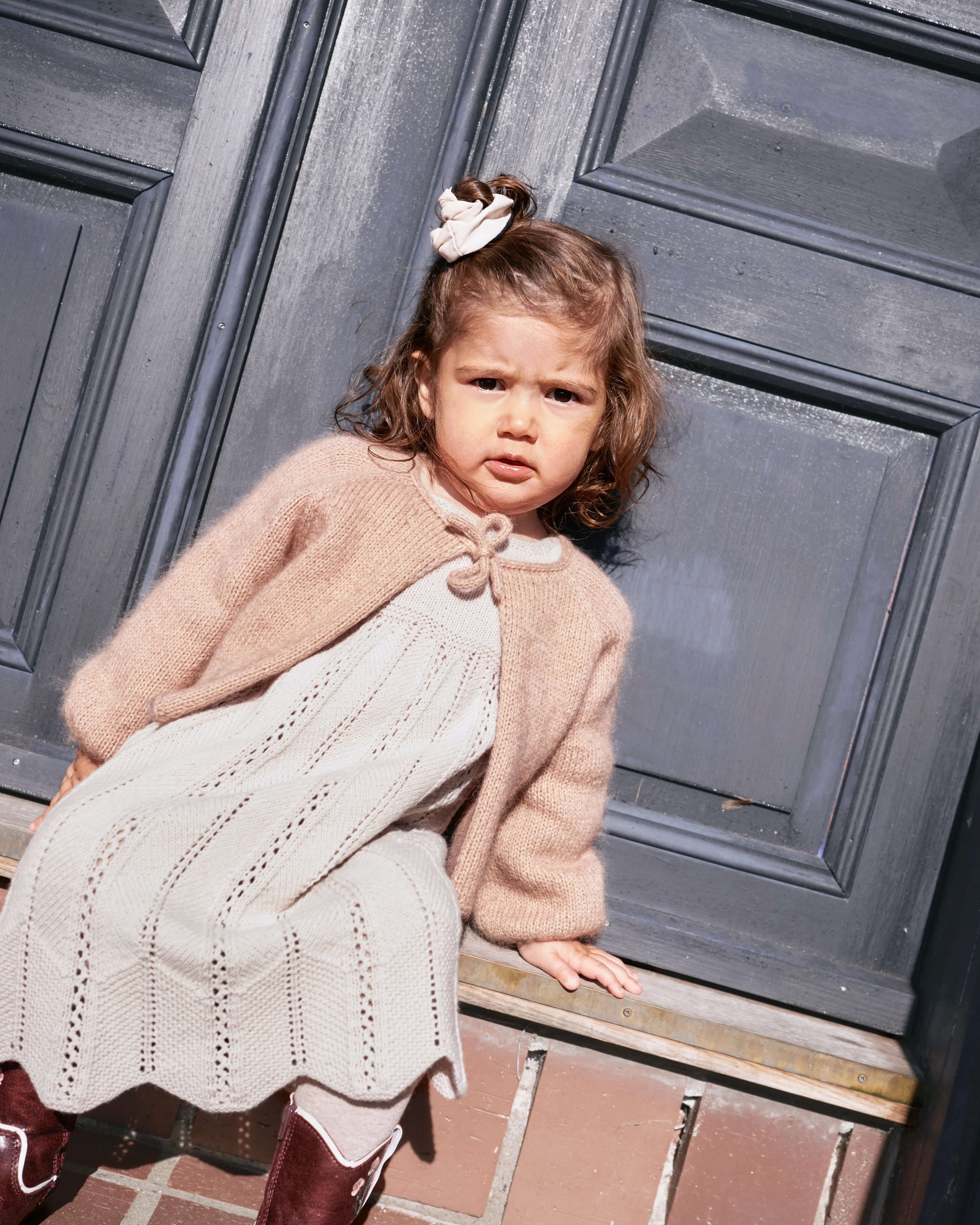 Audrey Cardigan