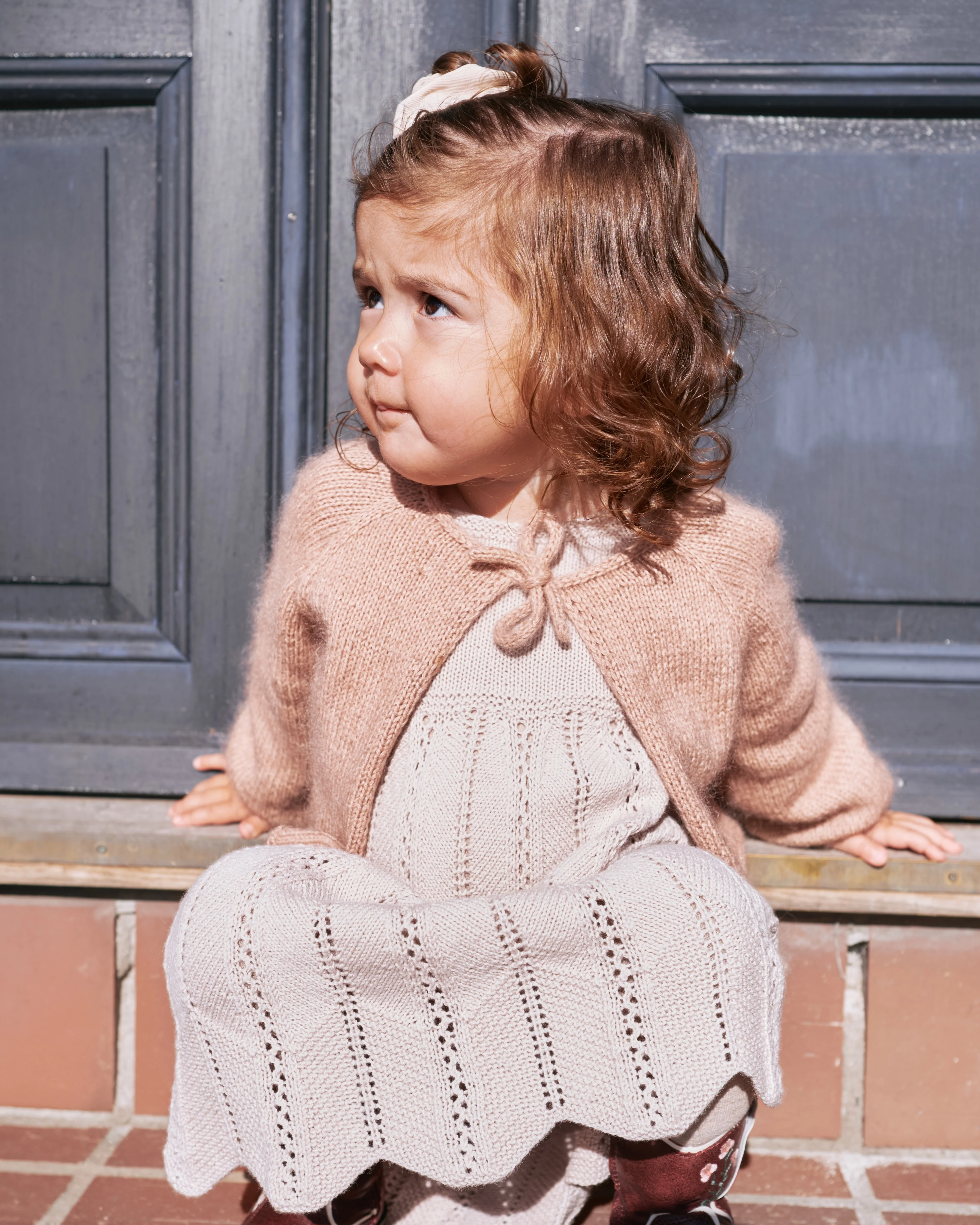 Audrey Cardigan - Image 2