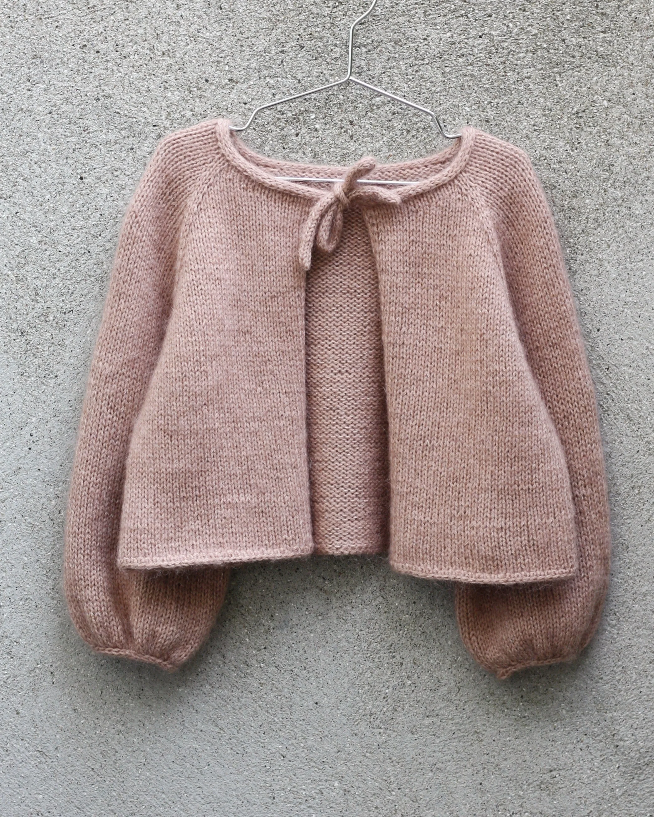 Audrey Cardigan - Image 5