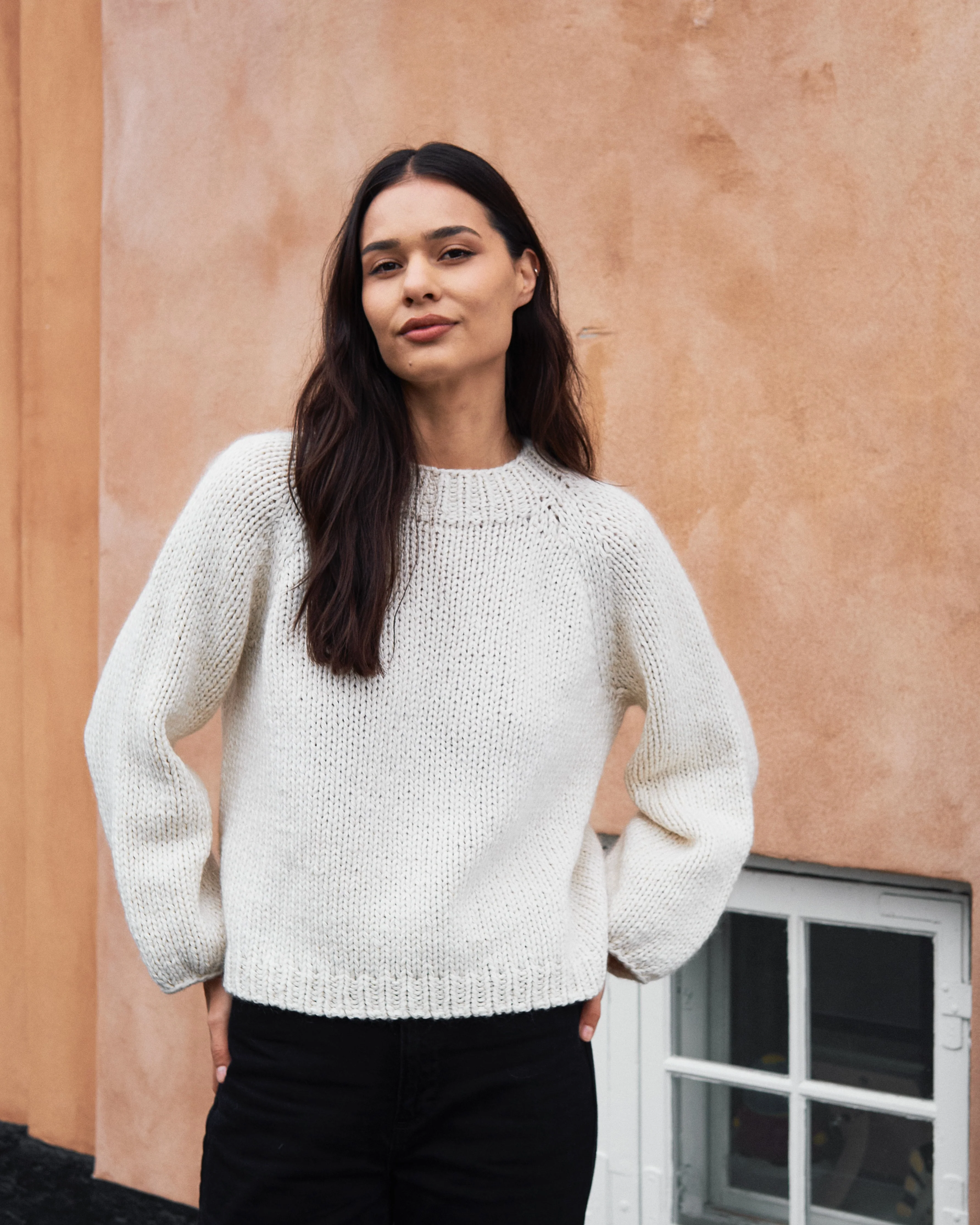 Bertha Sweater - Image 2