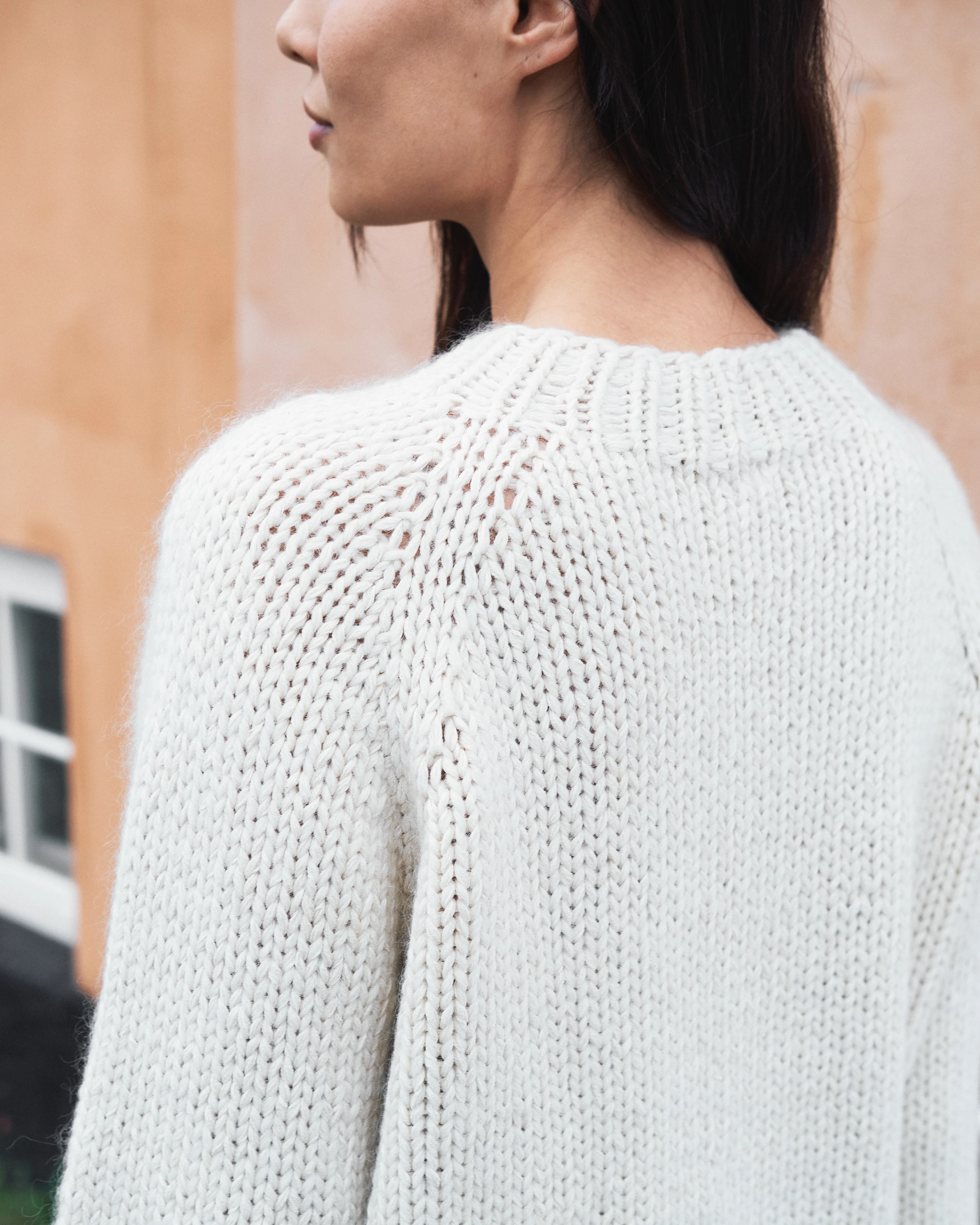 Bertha Sweater - Image 3