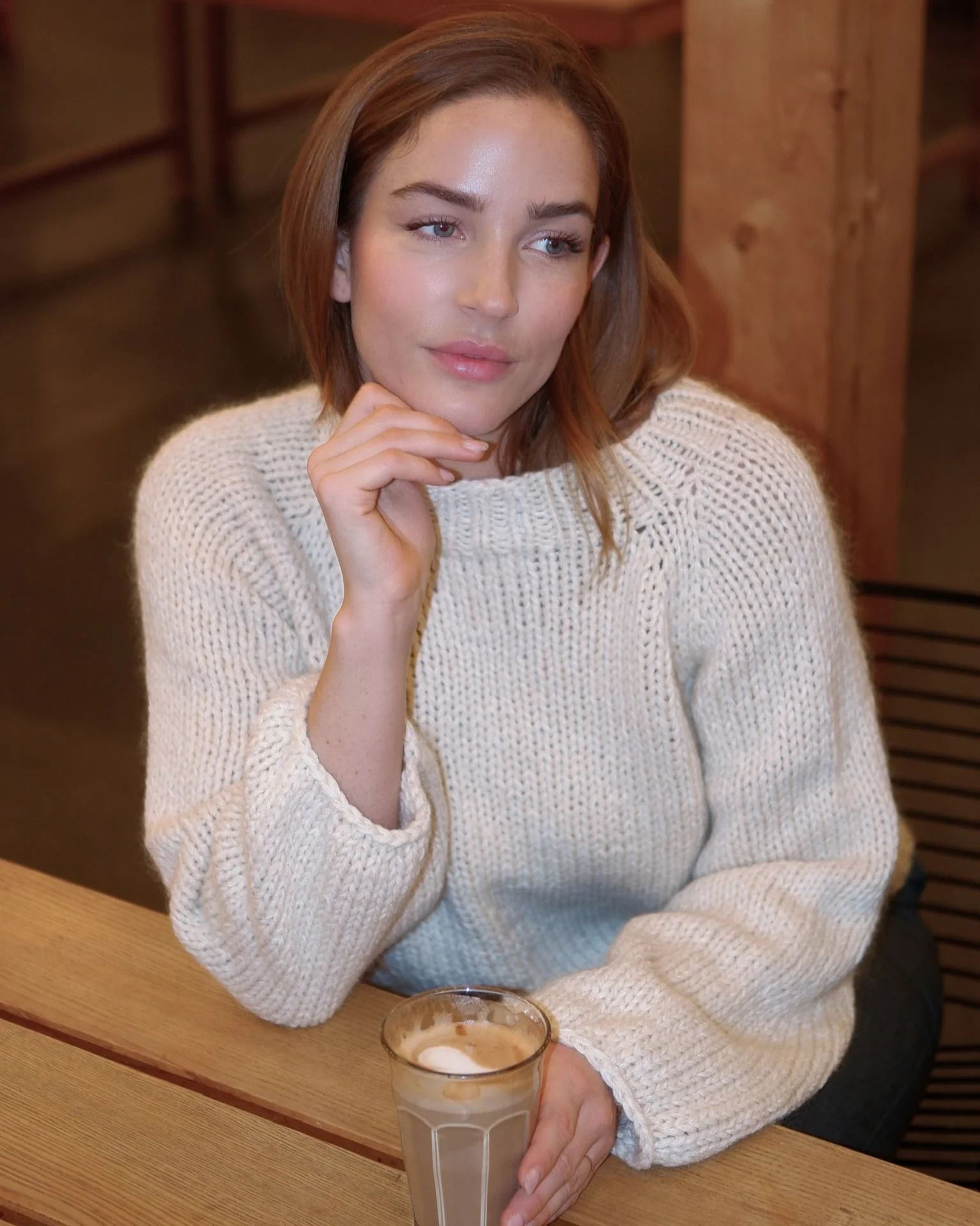 Bertha Sweater - Image 5