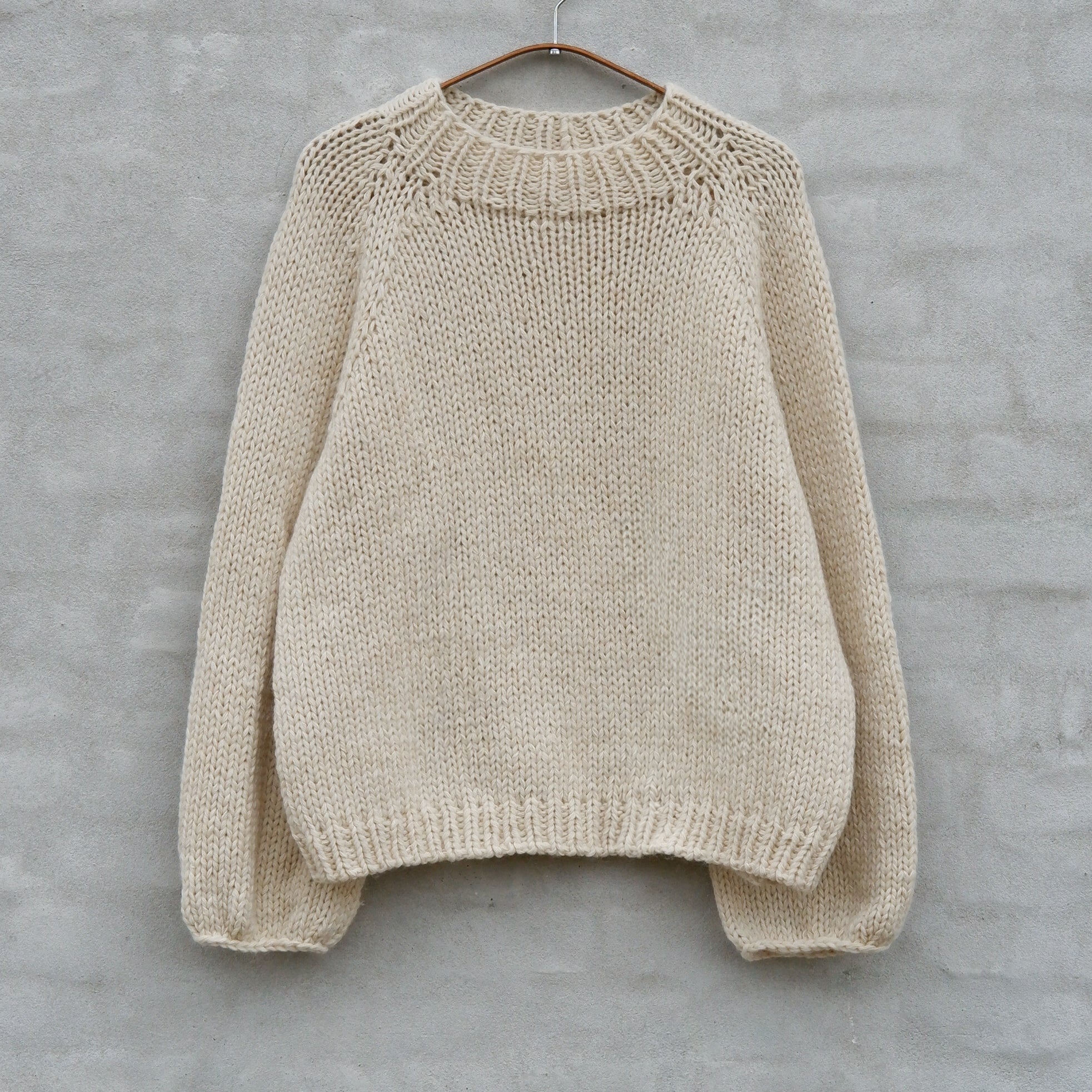 Bertha Sweater - Image 6