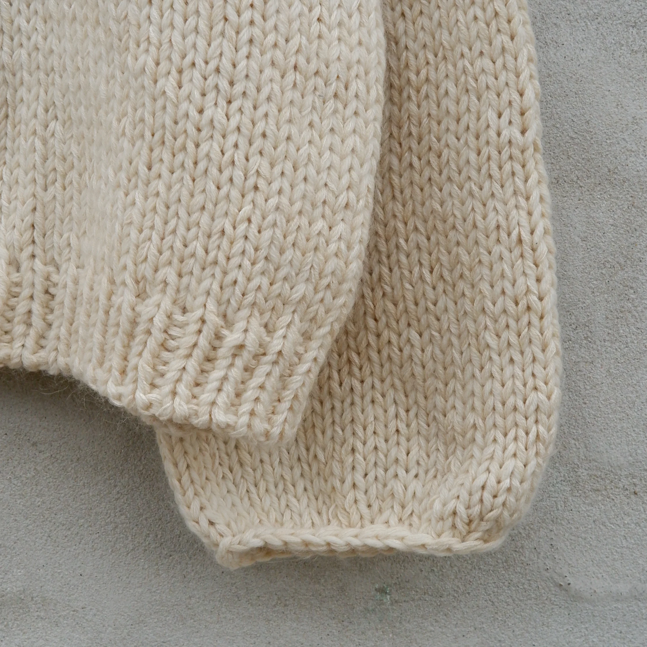 Bertha Sweater - Image 8