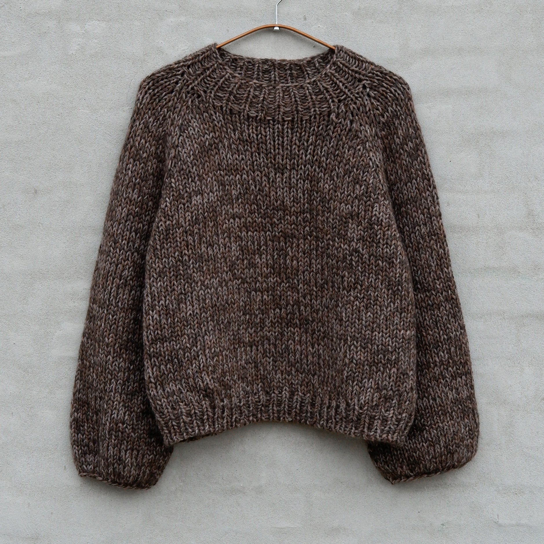 Bertha Sweater - Image 9