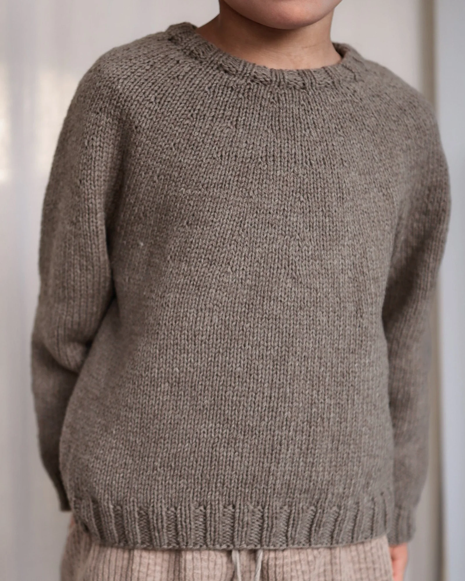Carl Sweater - Image 2