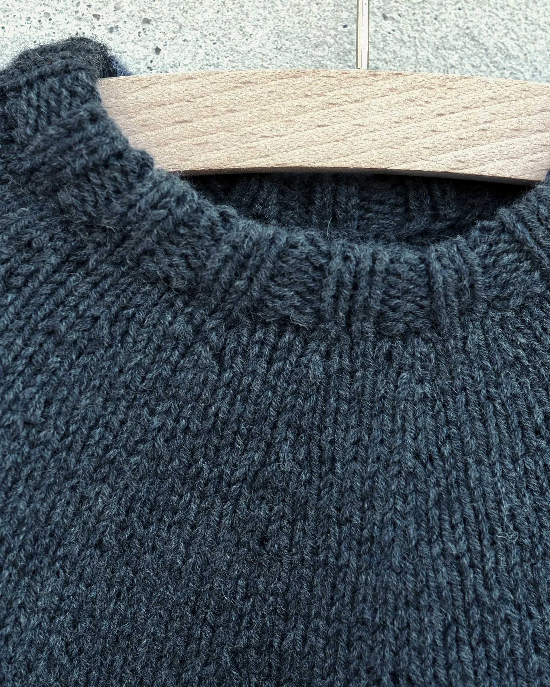Carl Sweater - Image 4