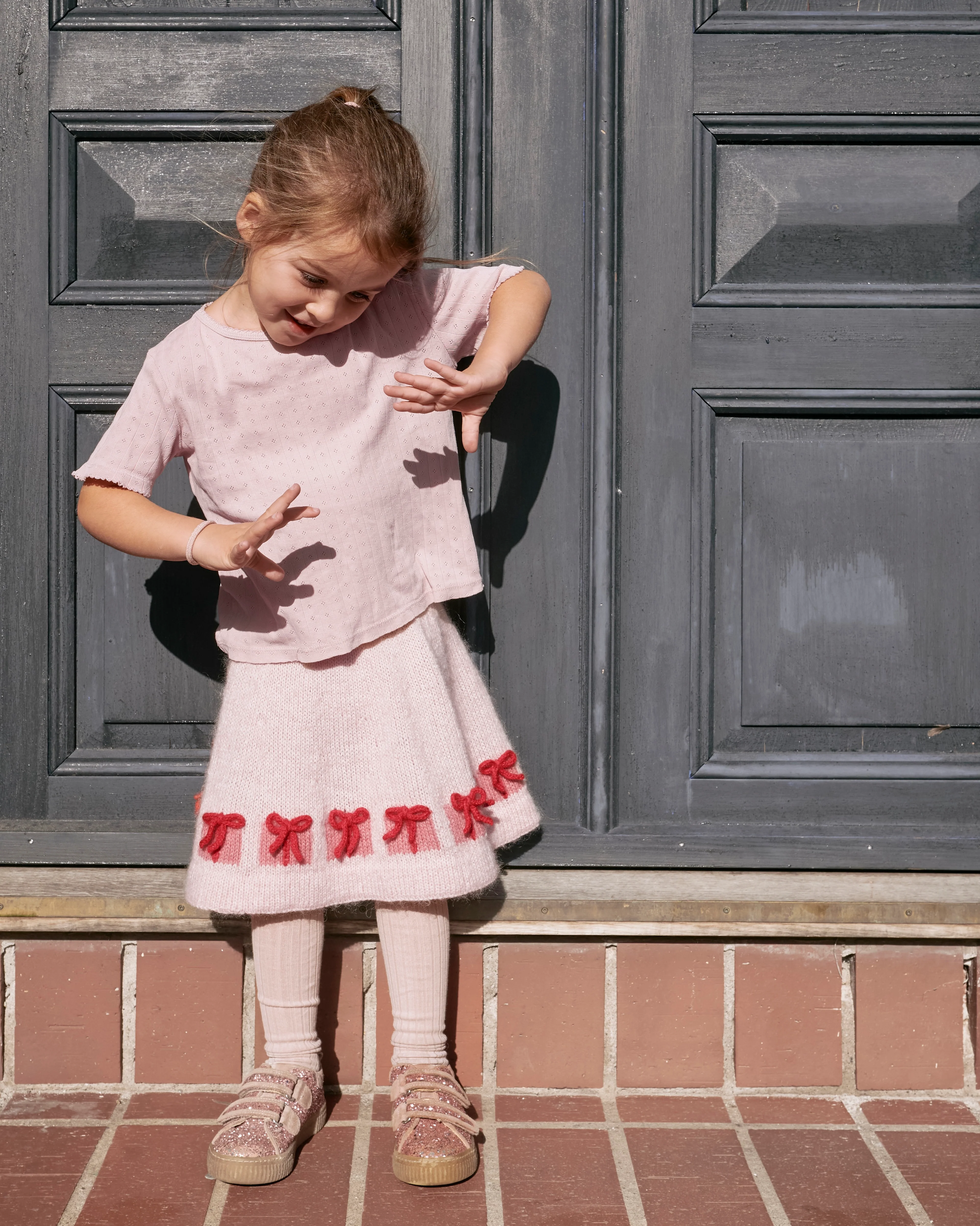 Christmas Morning Skirt - Image 2