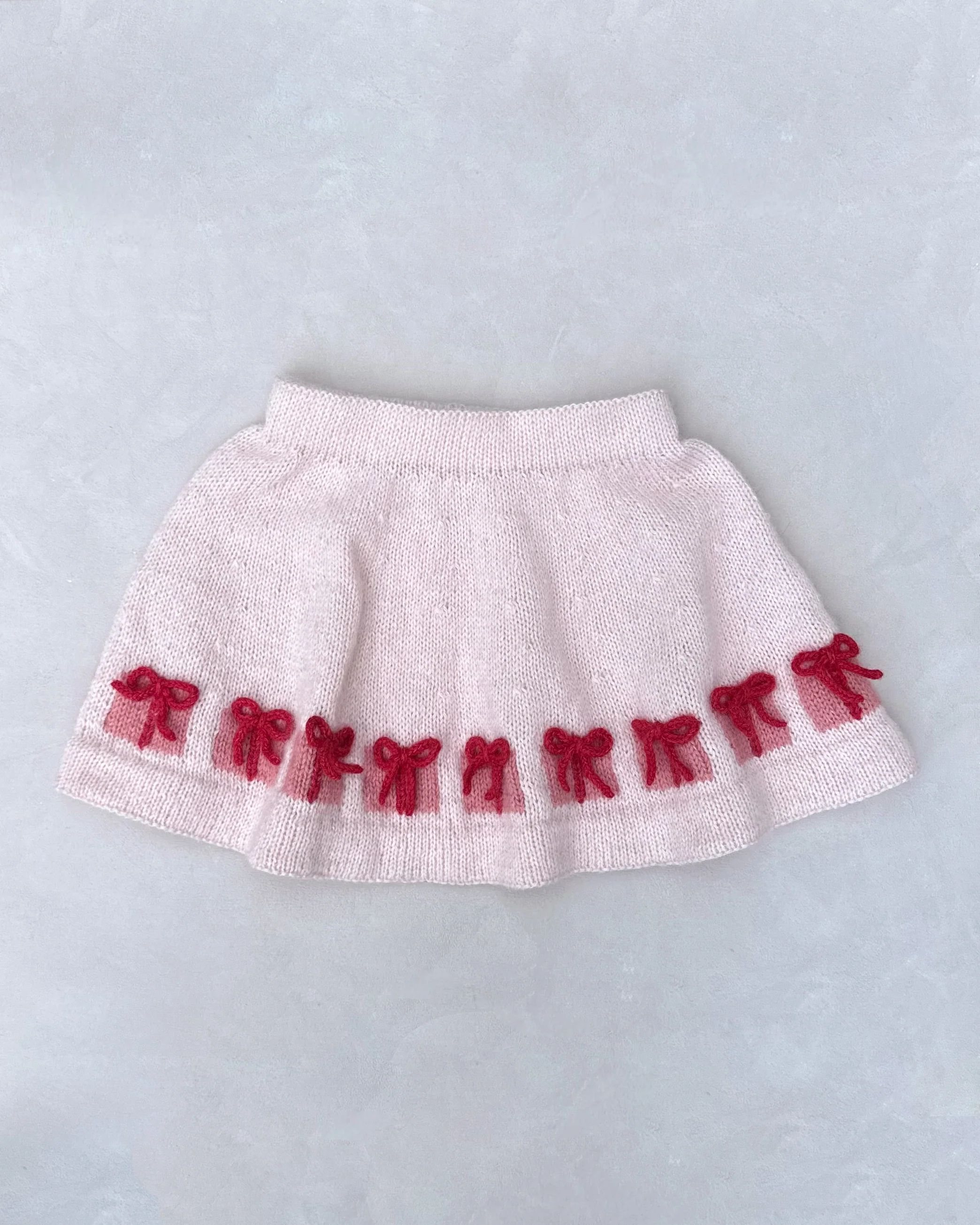 Christmas Morning Skirt - Image 6