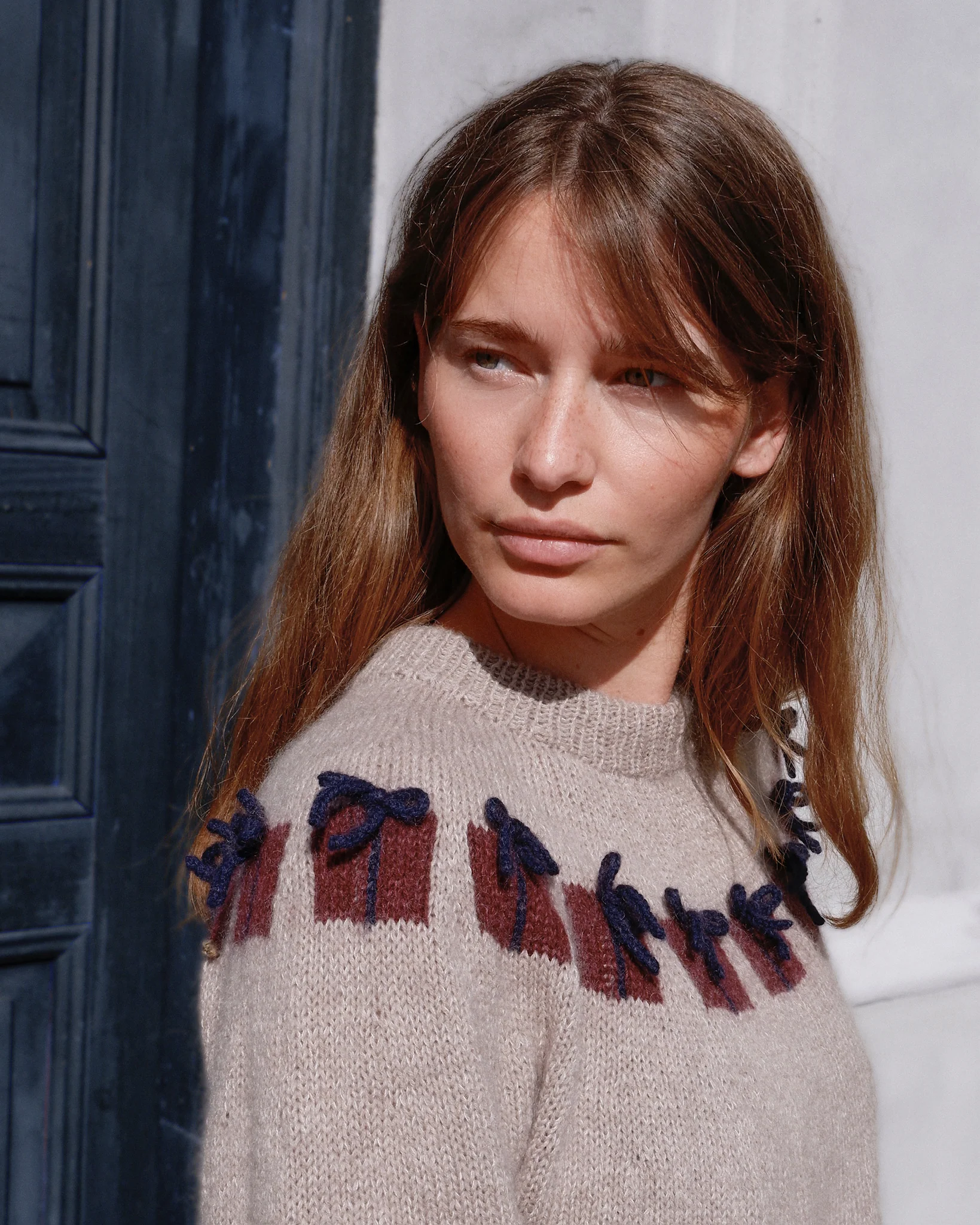 Christmas Morning Sweater - Adult - Image 2