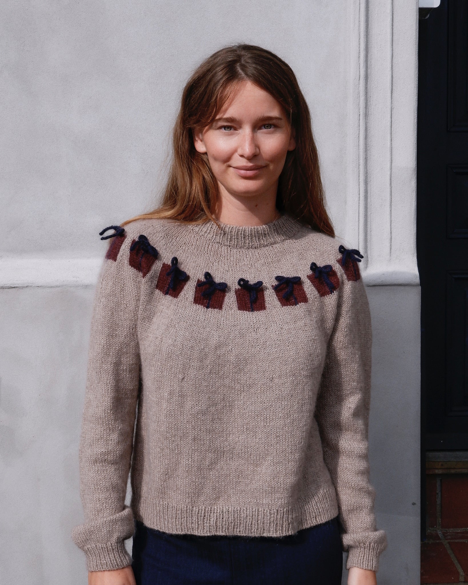 Christmas Morning Sweater - Adult - Image 3