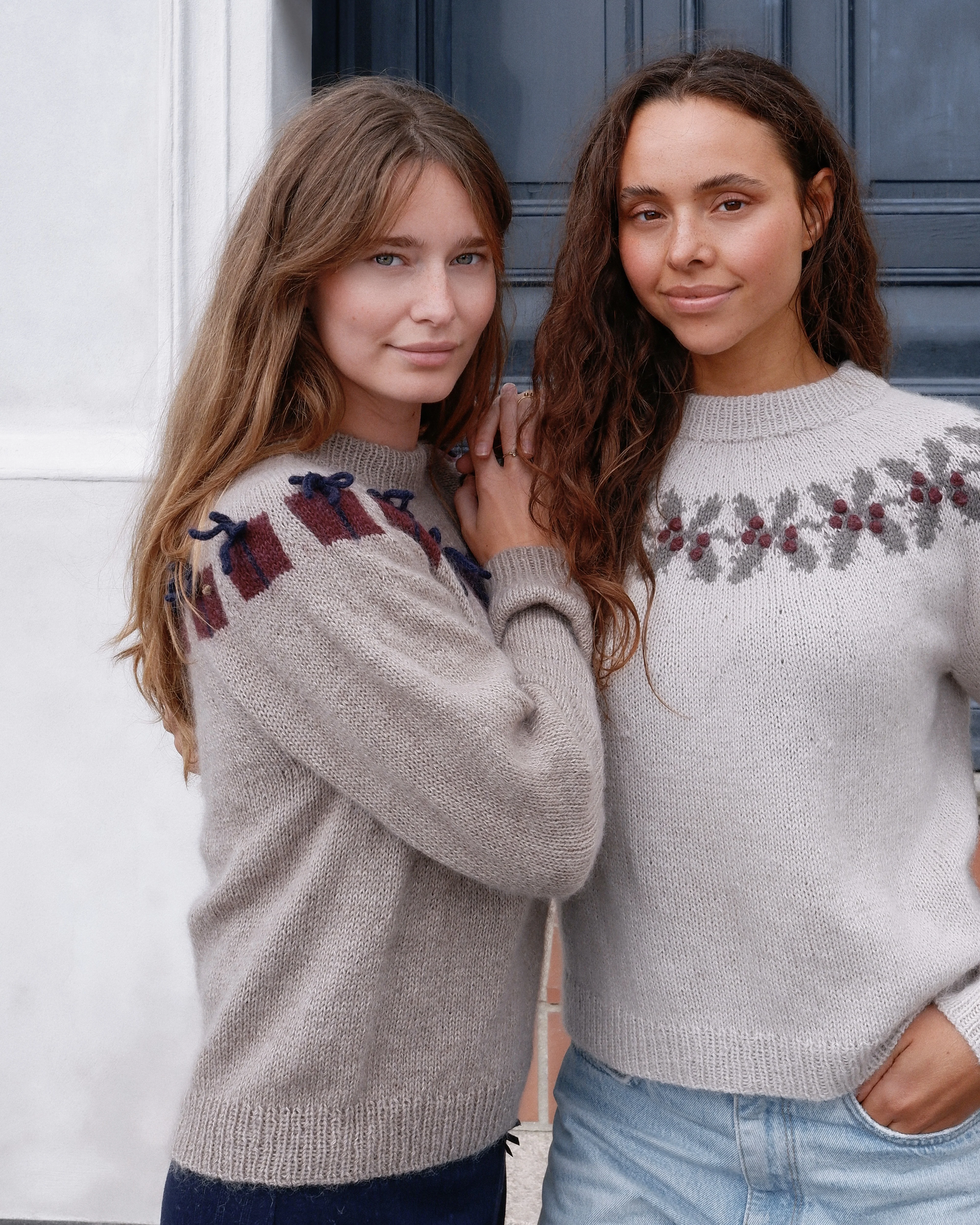 Christmas Morning Sweater - Adult - Image 4
