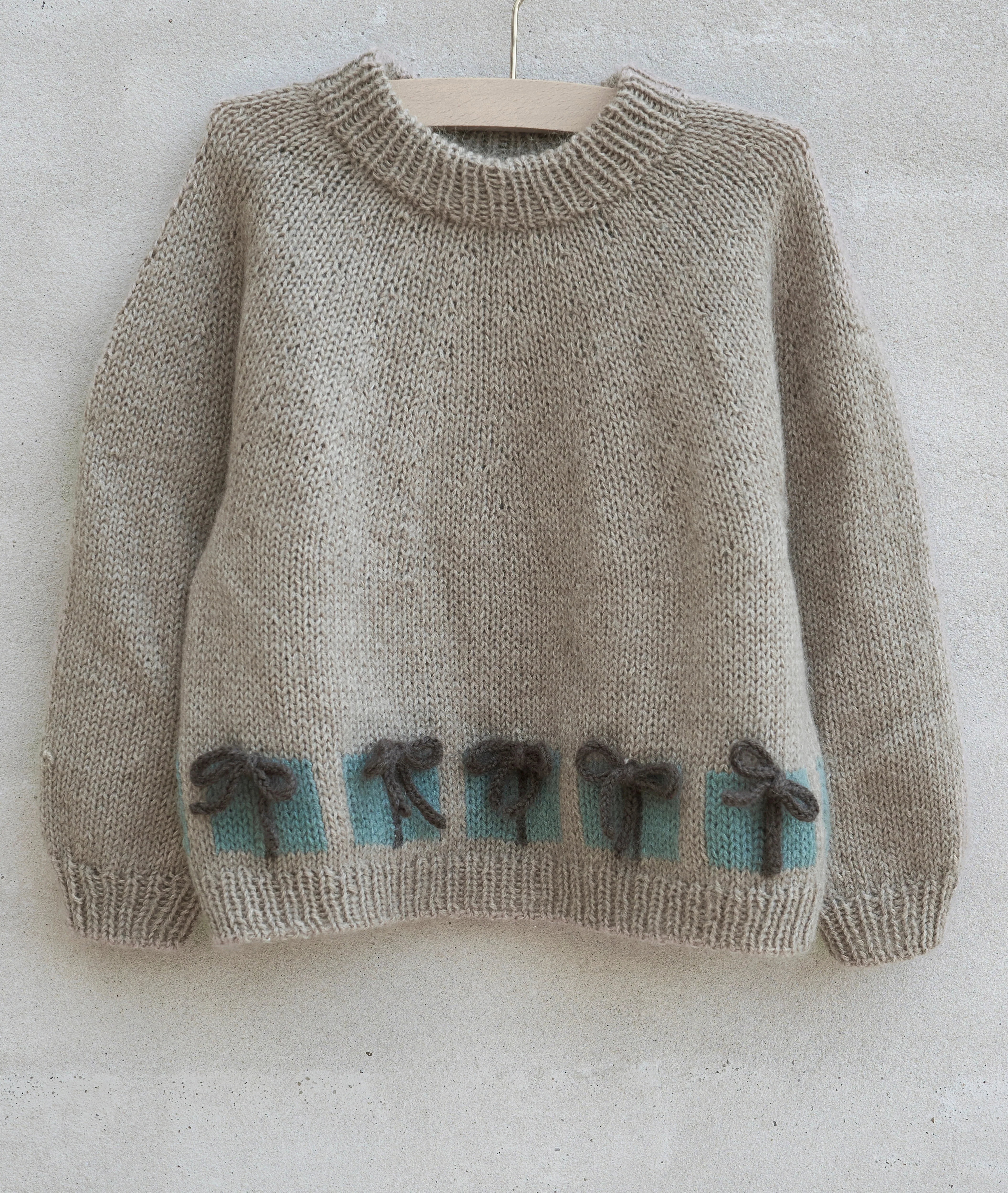 Christmas Morning Sweater - Image 3