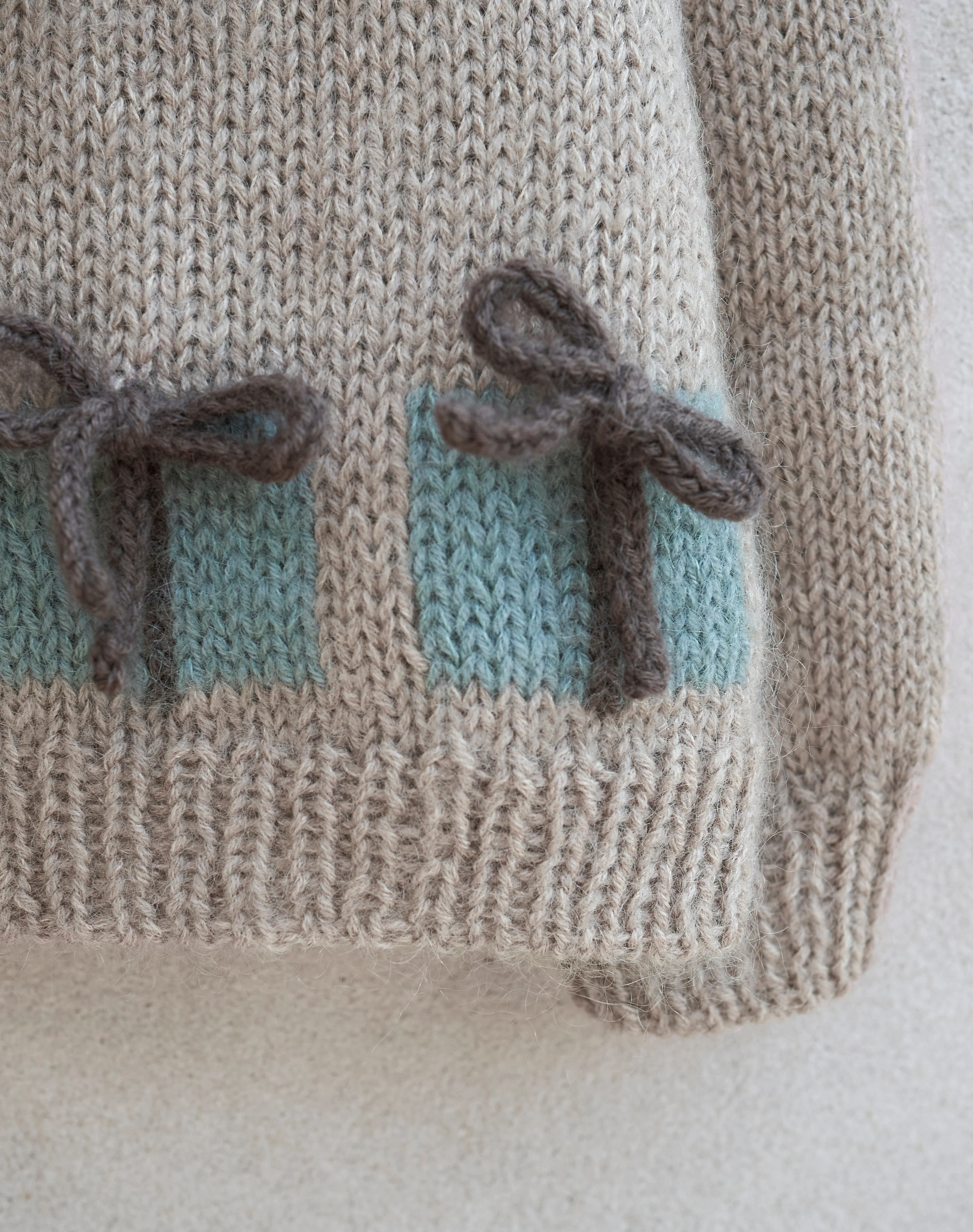Christmas Morning Sweater - Image 4