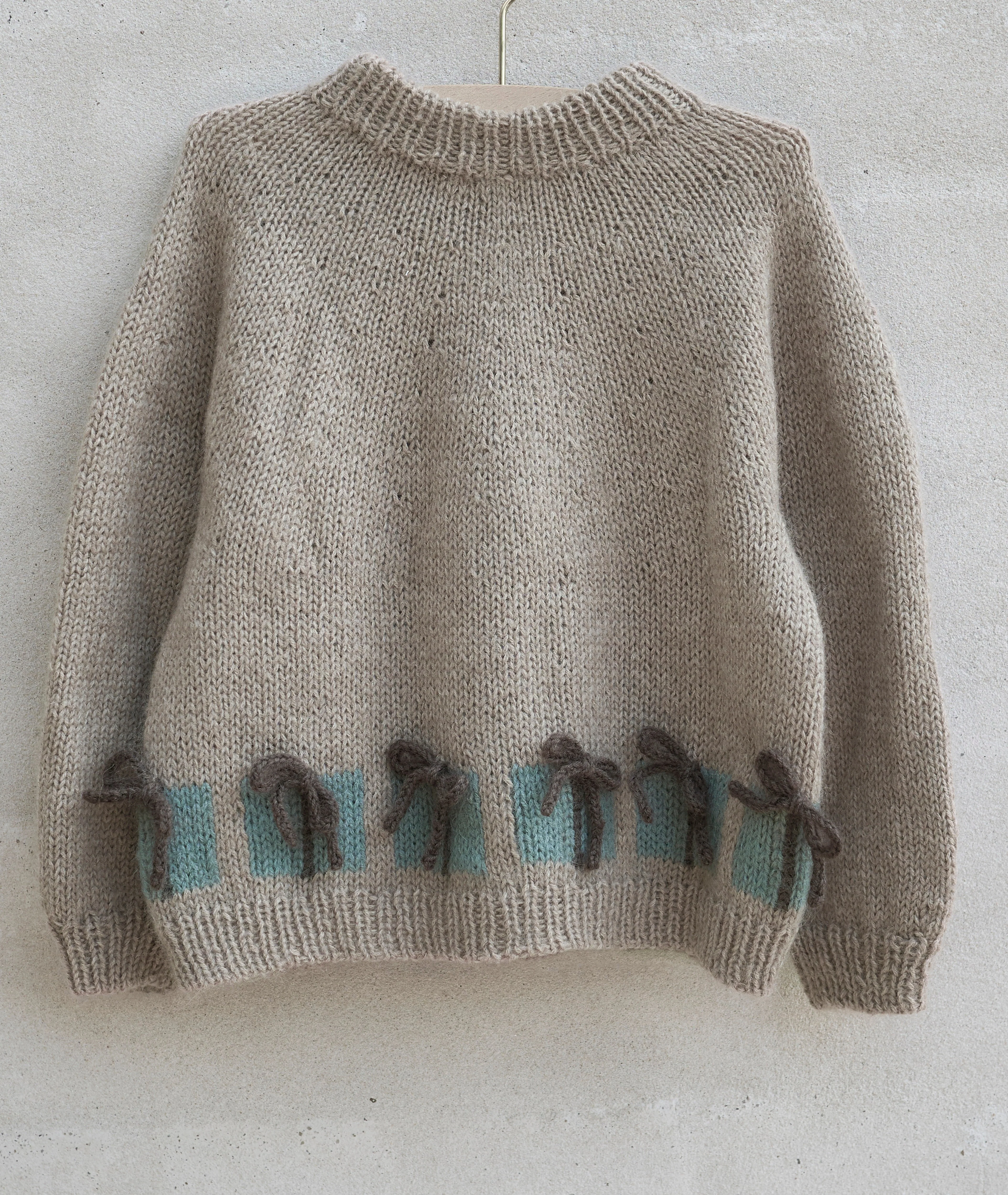 Christmas Morning Sweater - Image 5