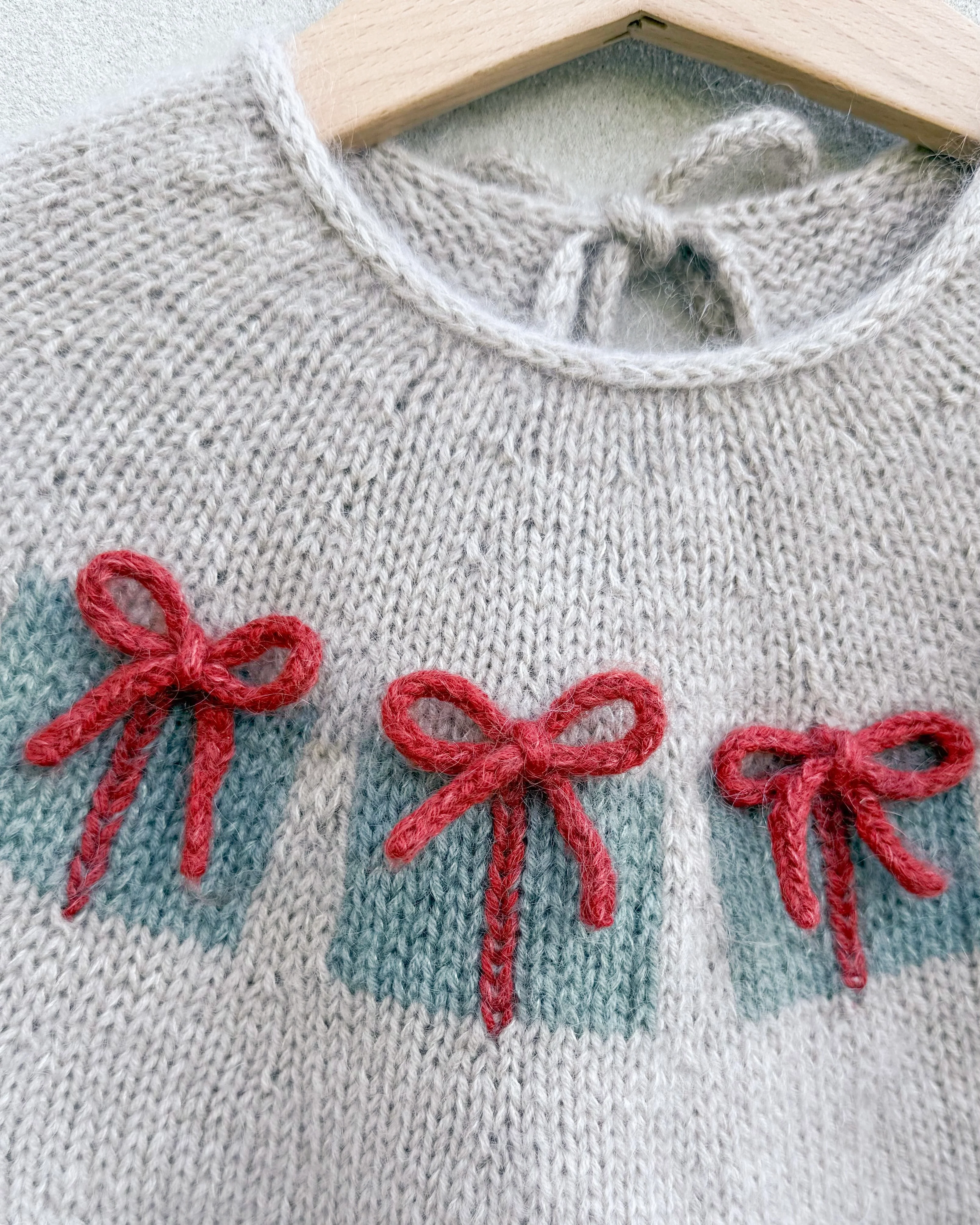 Christmas Morning Tunic - Kids - Image 13