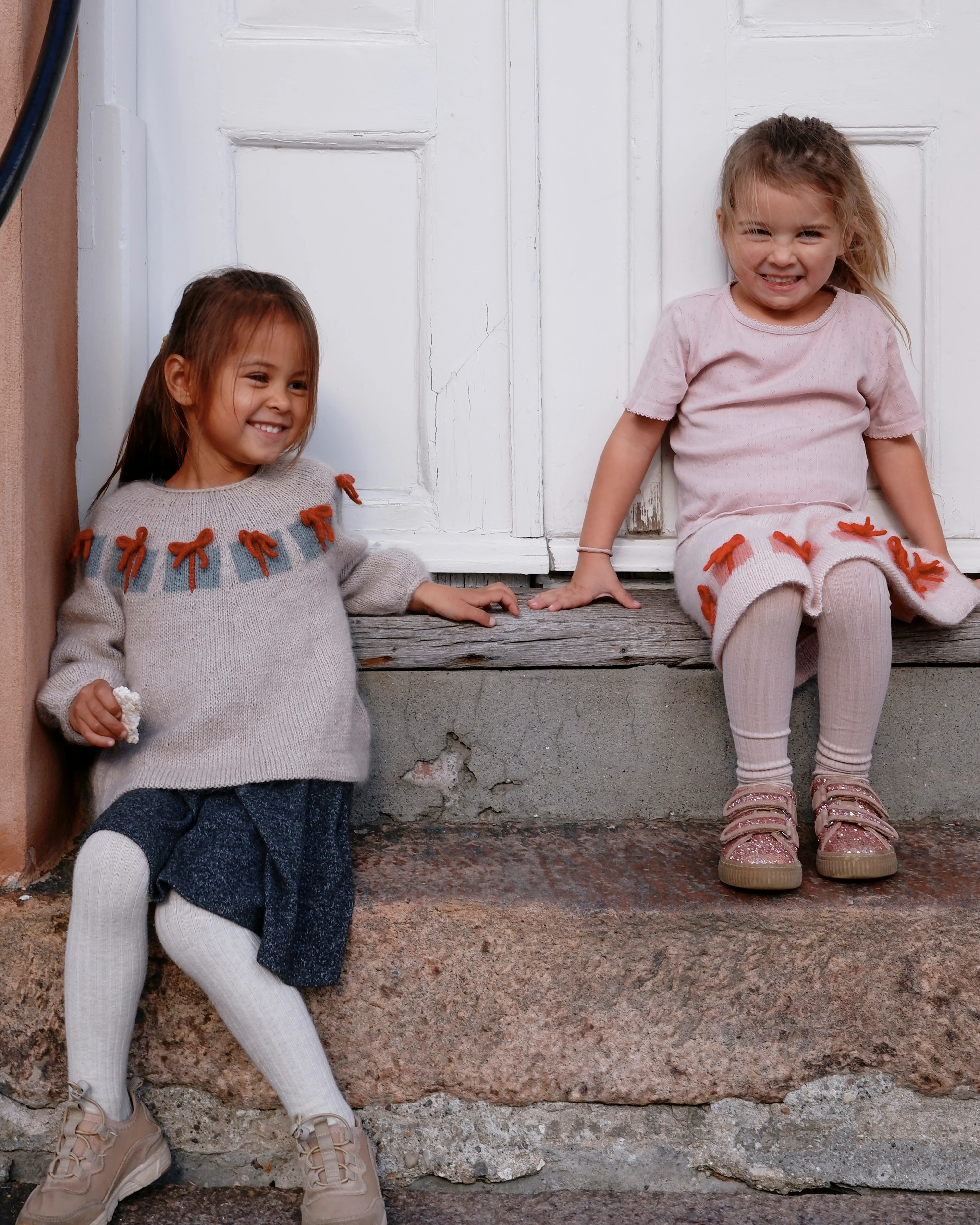 Christmas Morning Tunic - Kids - Image 6