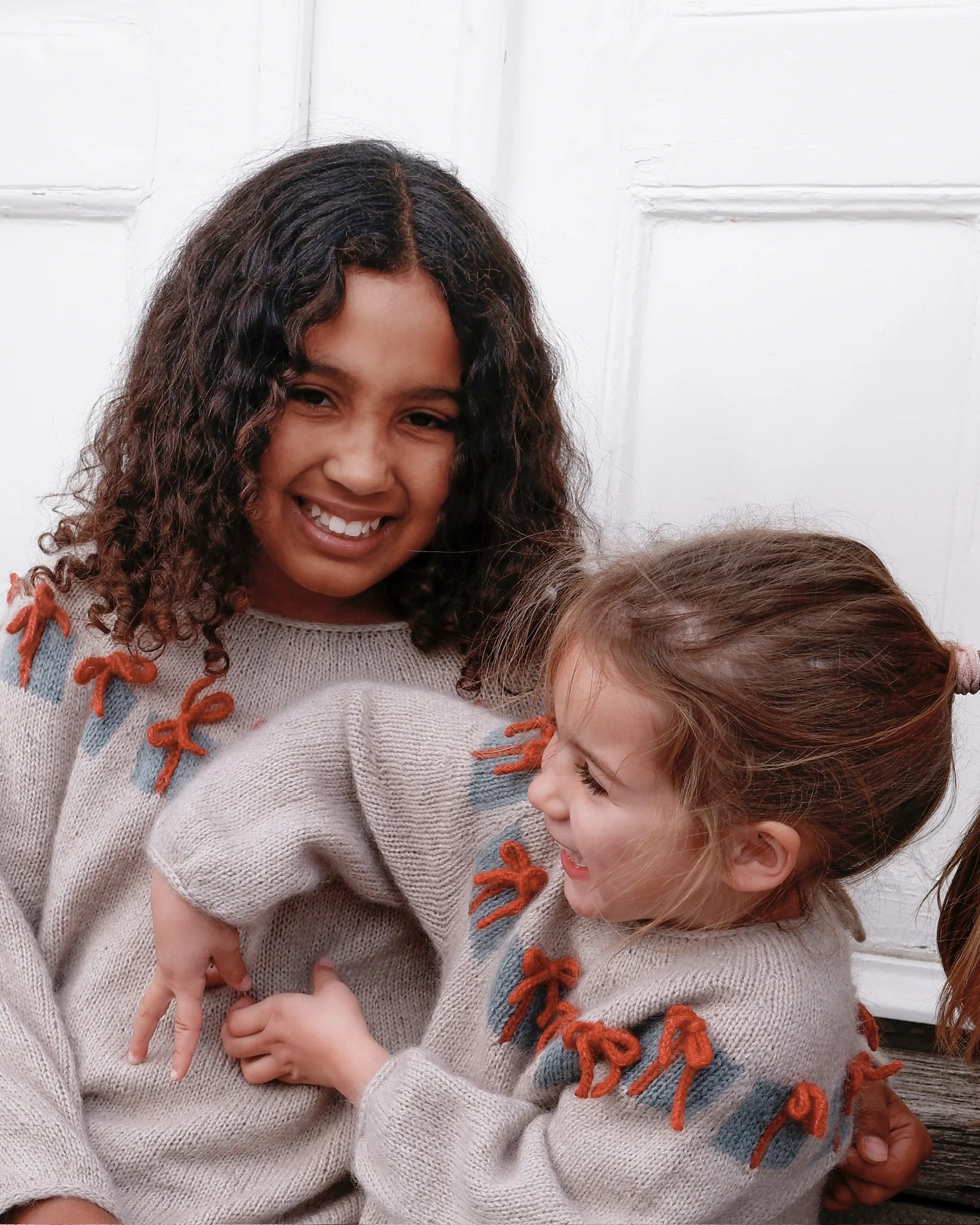 Christmas Morning Tunic - Kids - Image 9