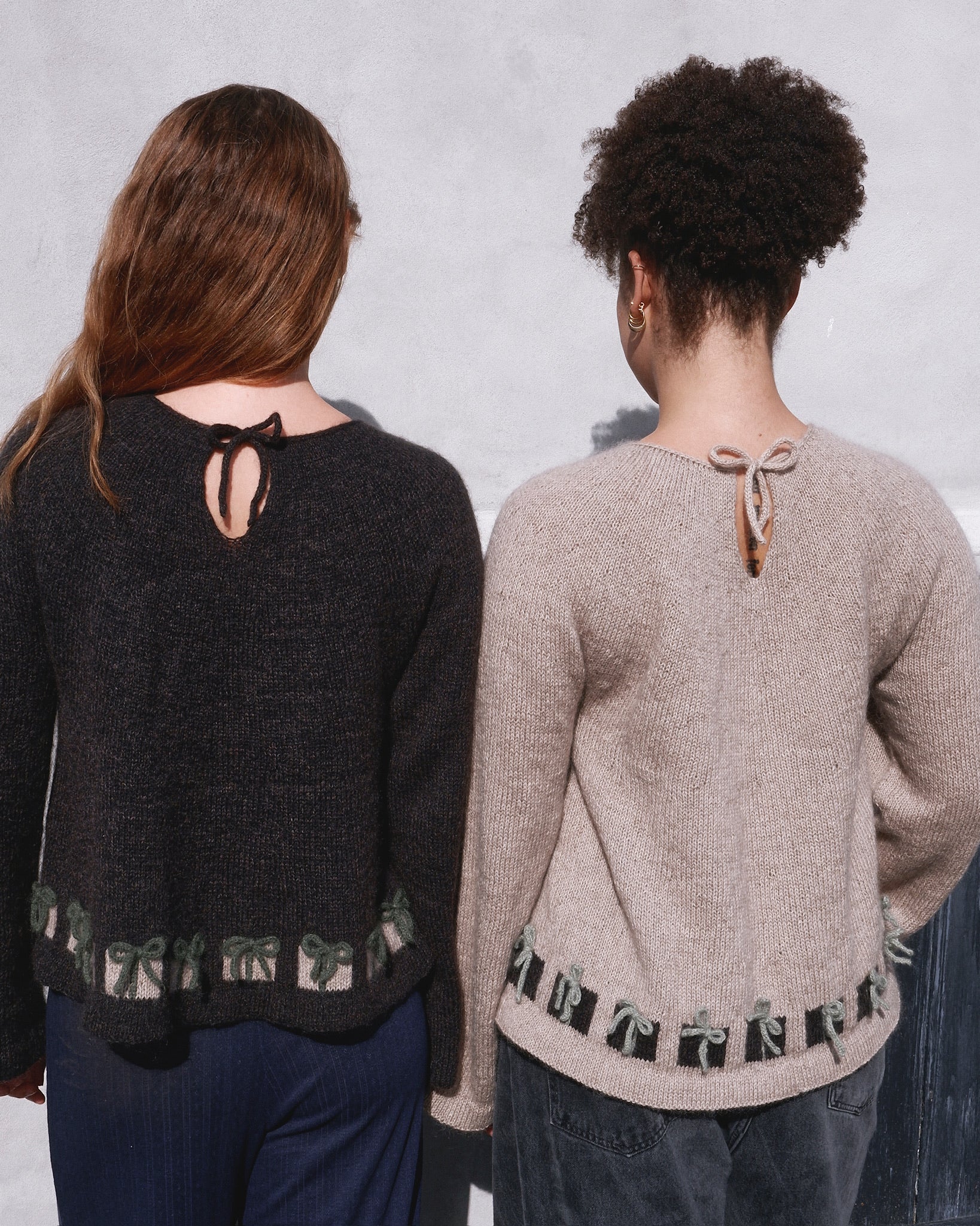 Christmas Morning Tunic - Adult - Image 3