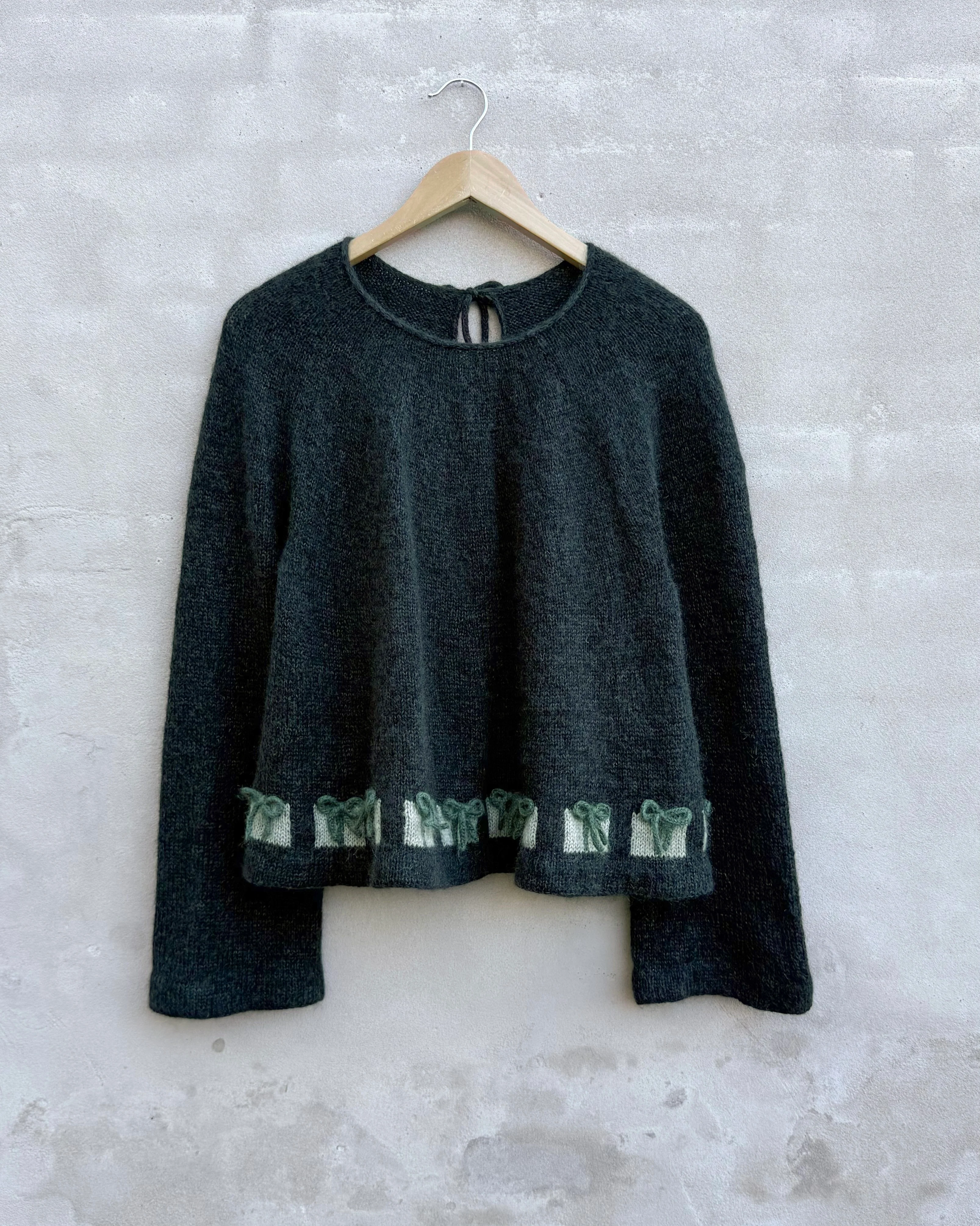 Christmas Morning Tunic - Adult - Image 7