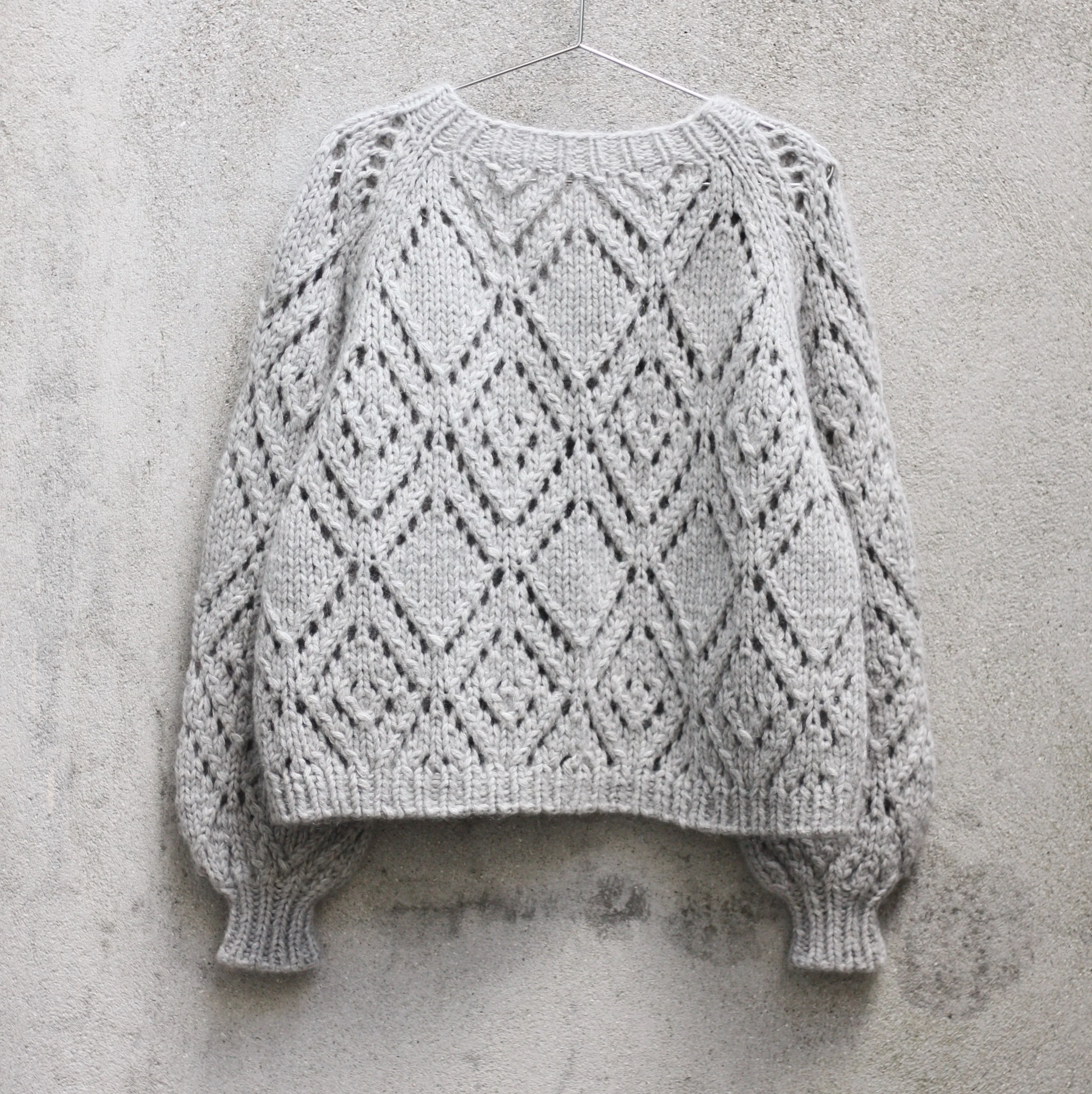 Clotilde Cardigan - Image 10