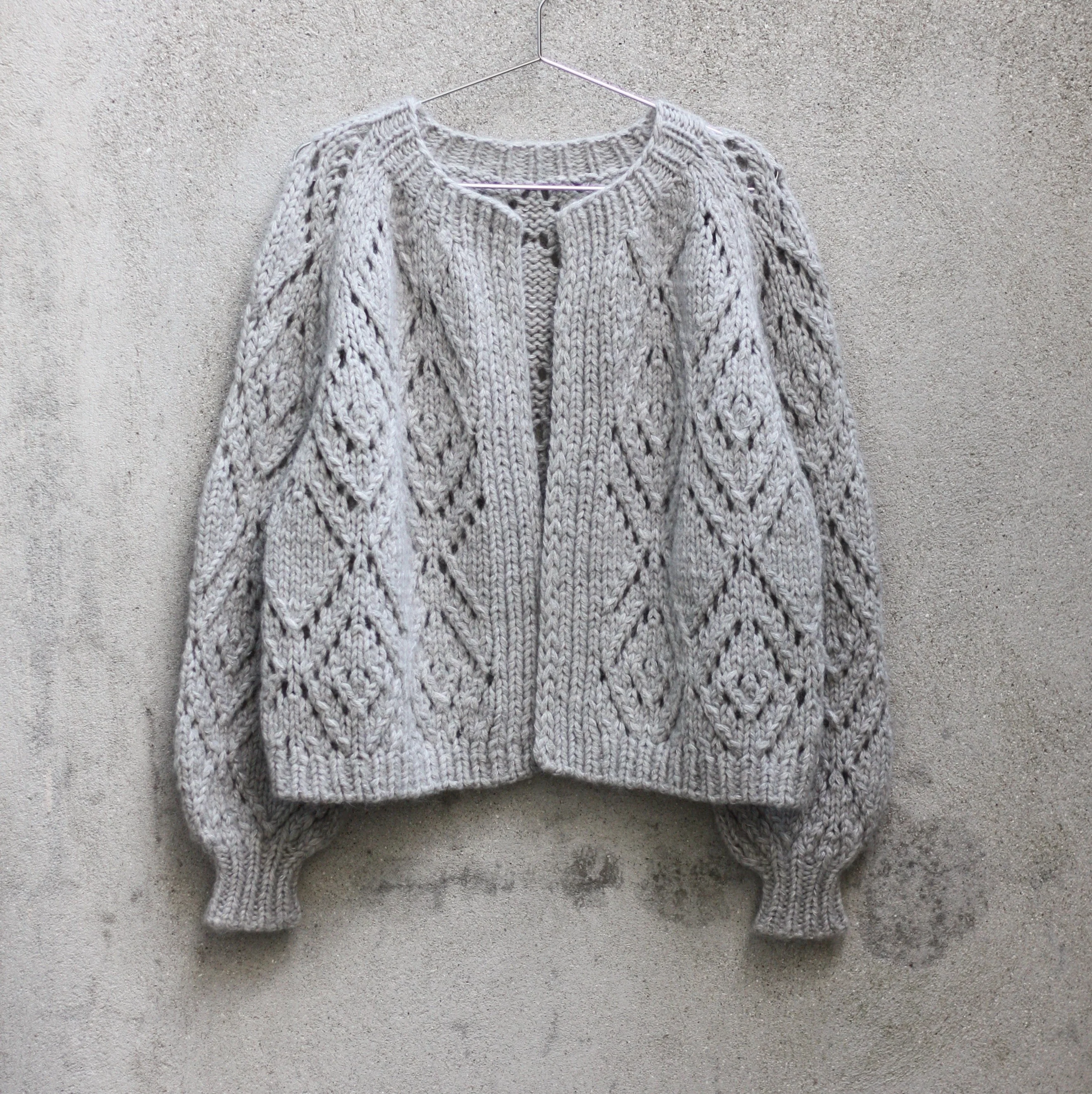 Clotilde Cardigan - Image 6