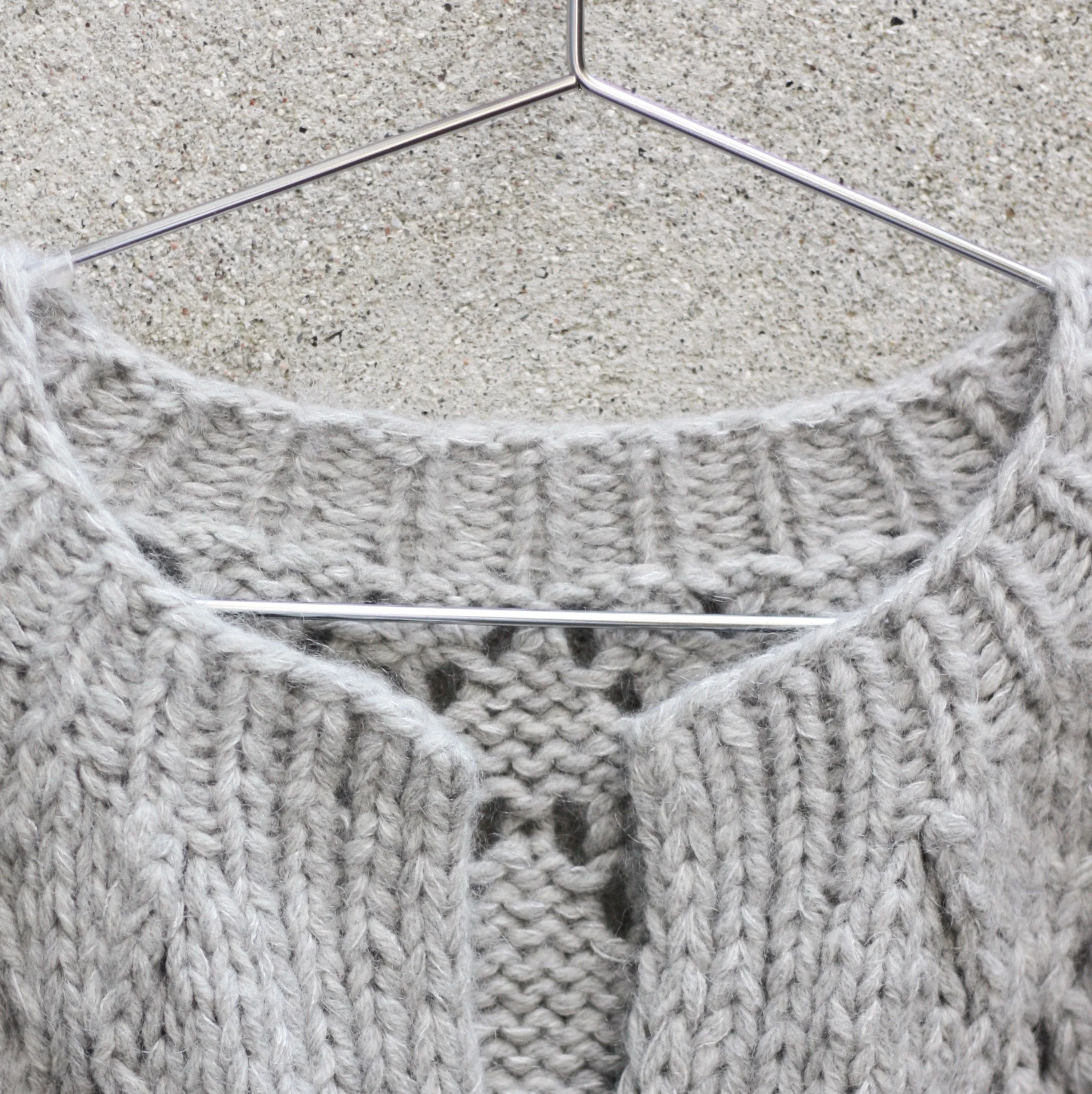 Clotilde Cardigan - Image 9