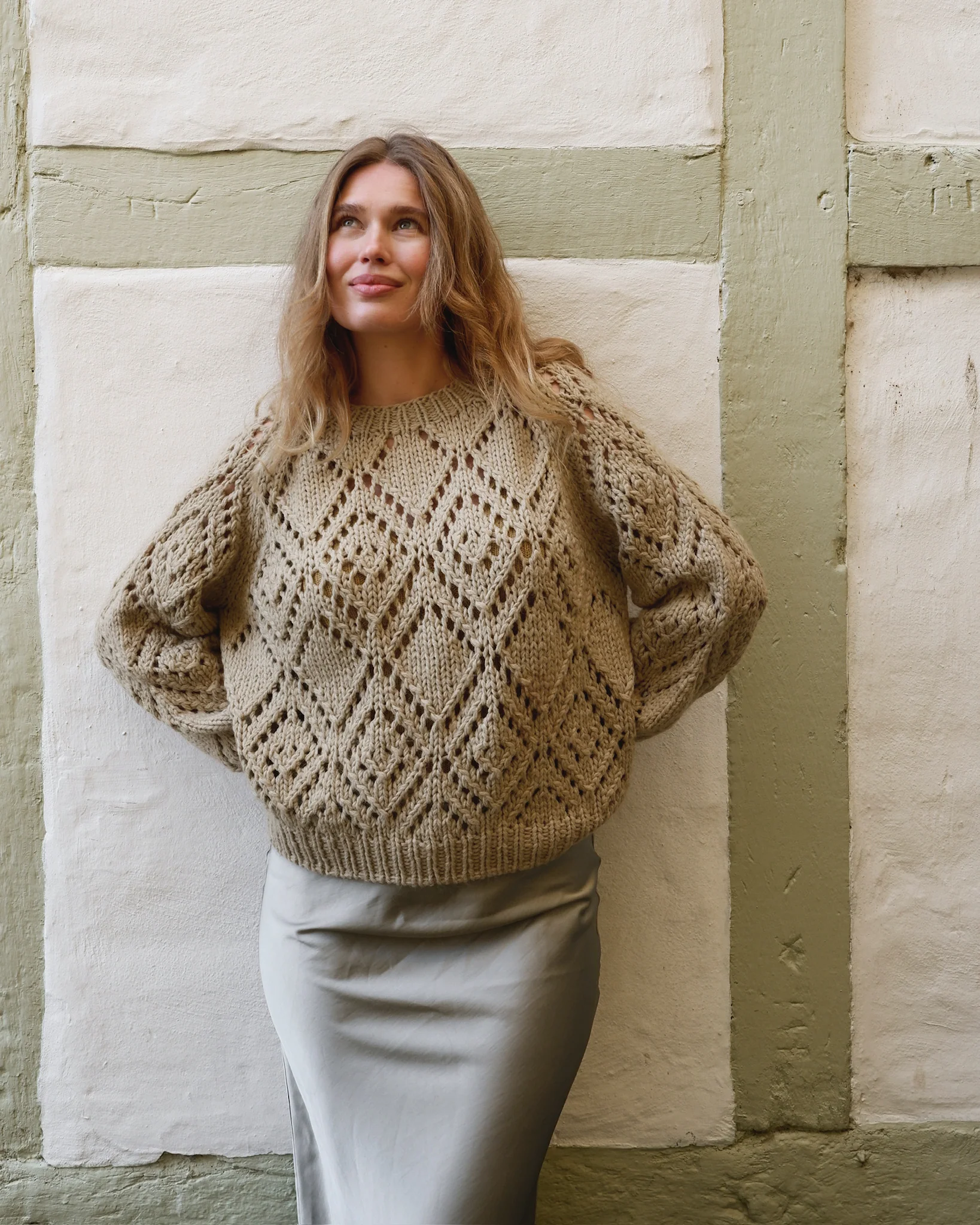 Clotilde Sweater - Image 3