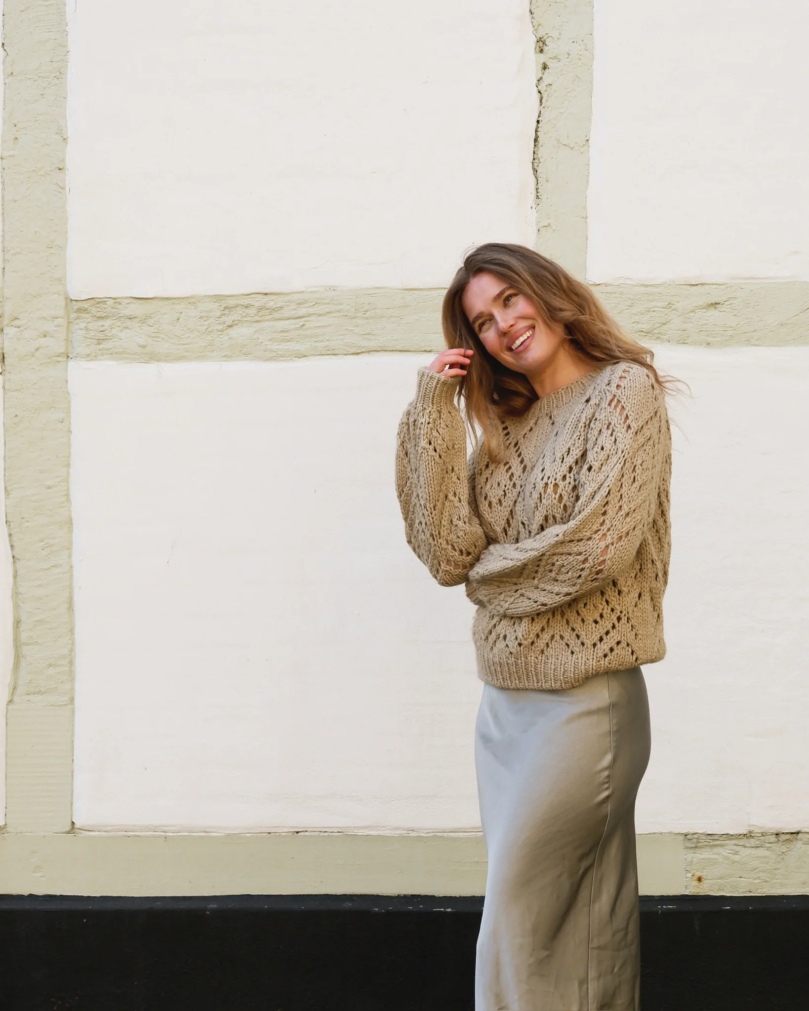 Clotilde Sweater - Image 5