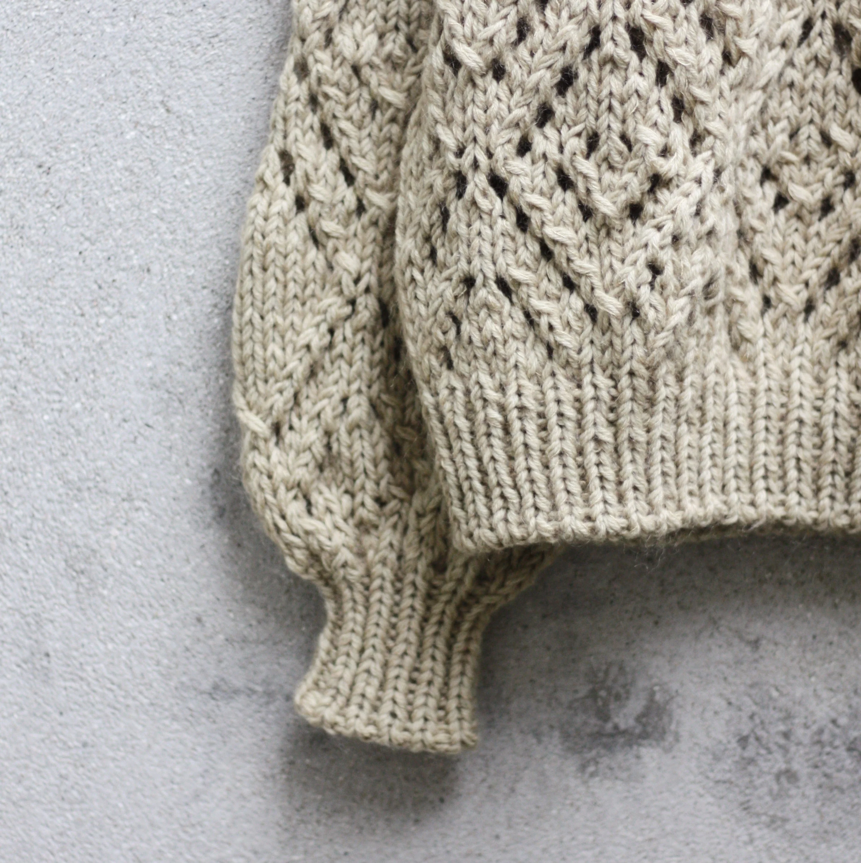 Clotilde Sweater - Image 8