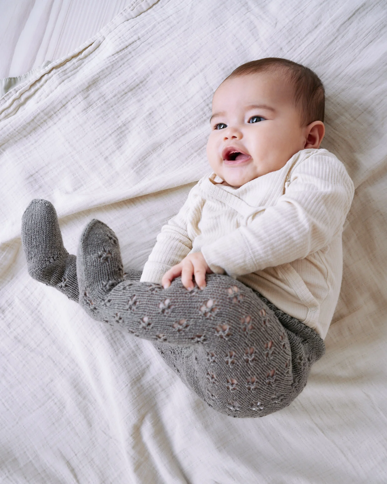 Clover Tights