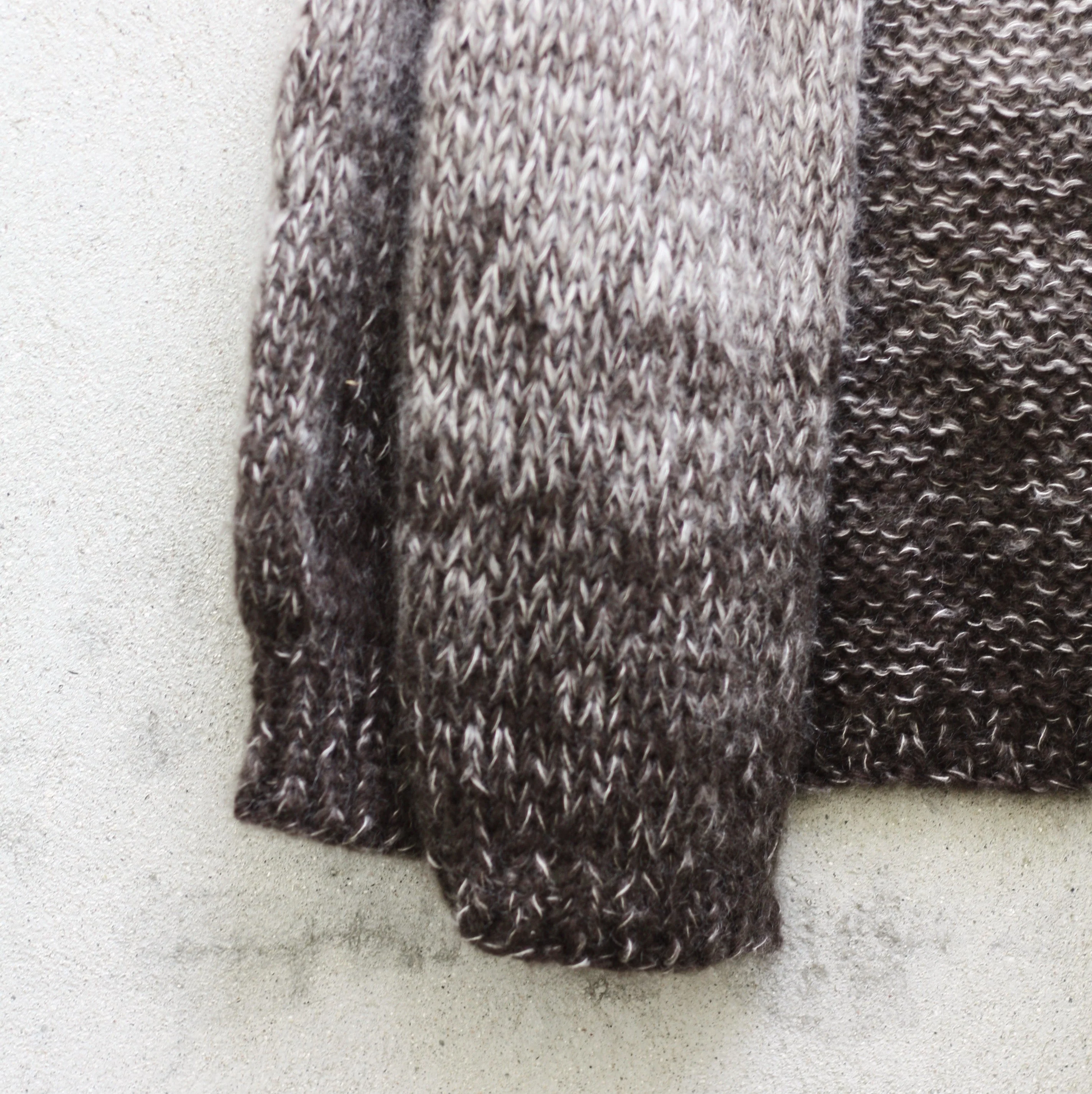 Color Rain Cardigan - Image 3
