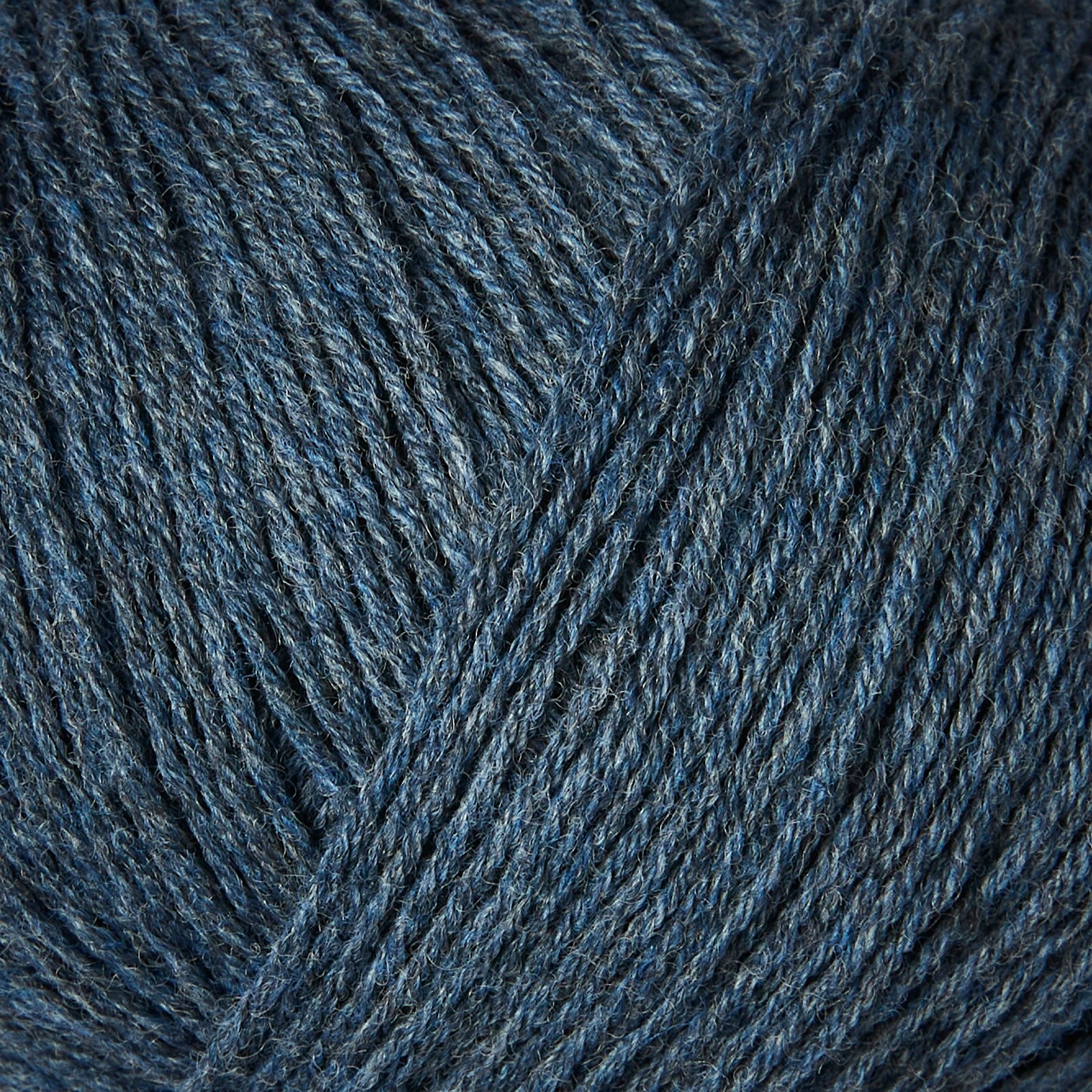 Knitting for Olive Merino - Blue Jeans - Image 2