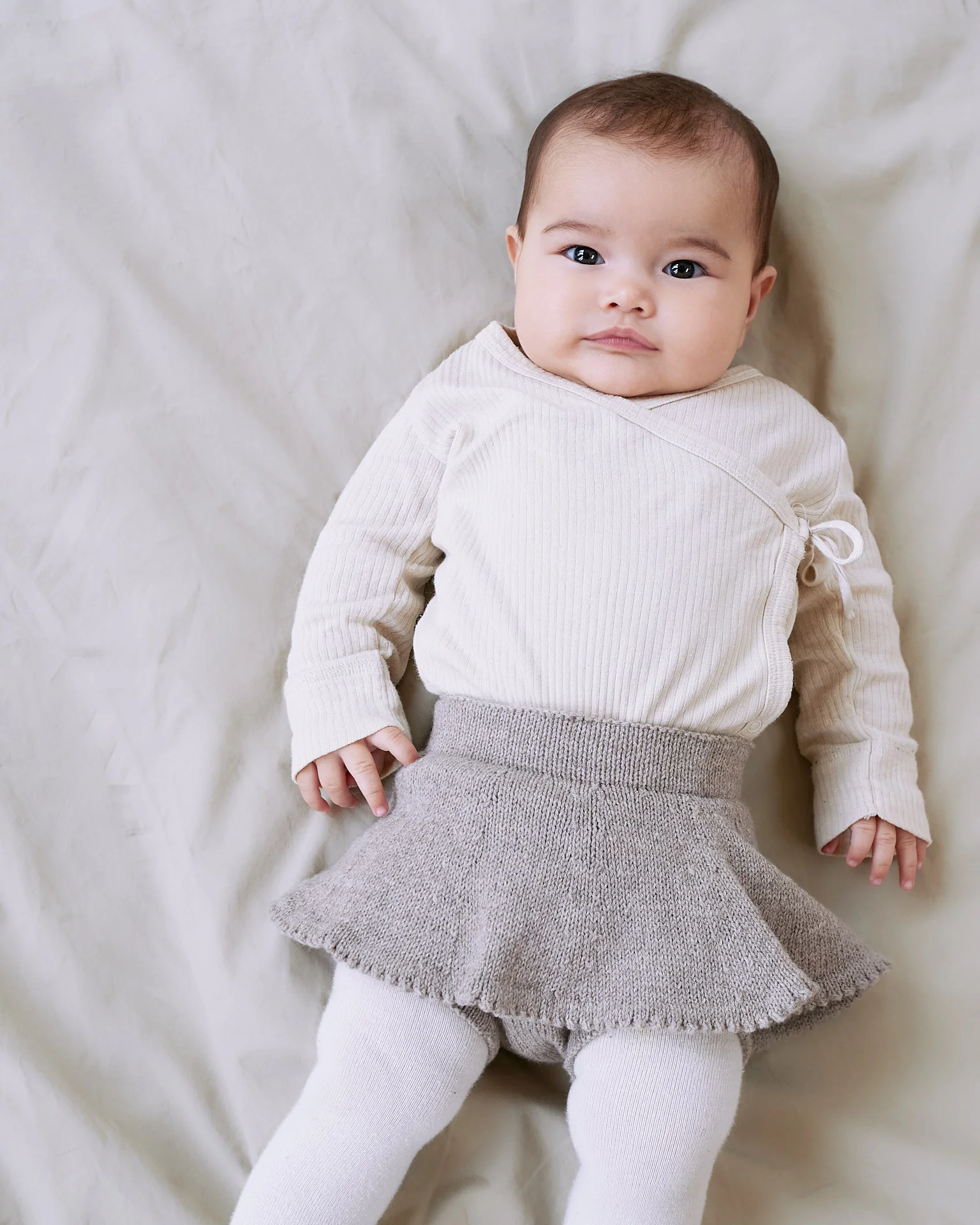 Olive's Swing Skirt - Baby